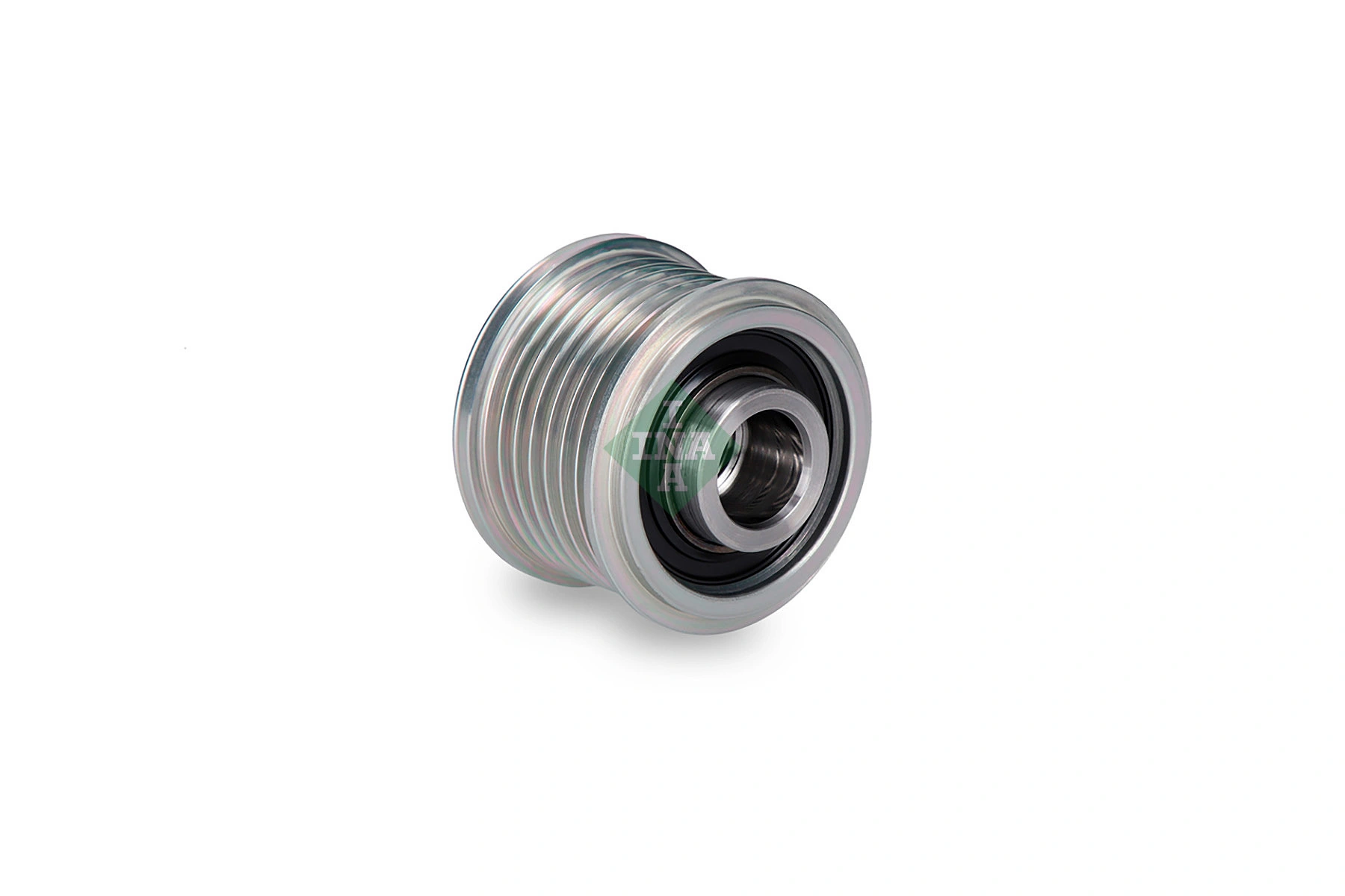 Fulie alternator