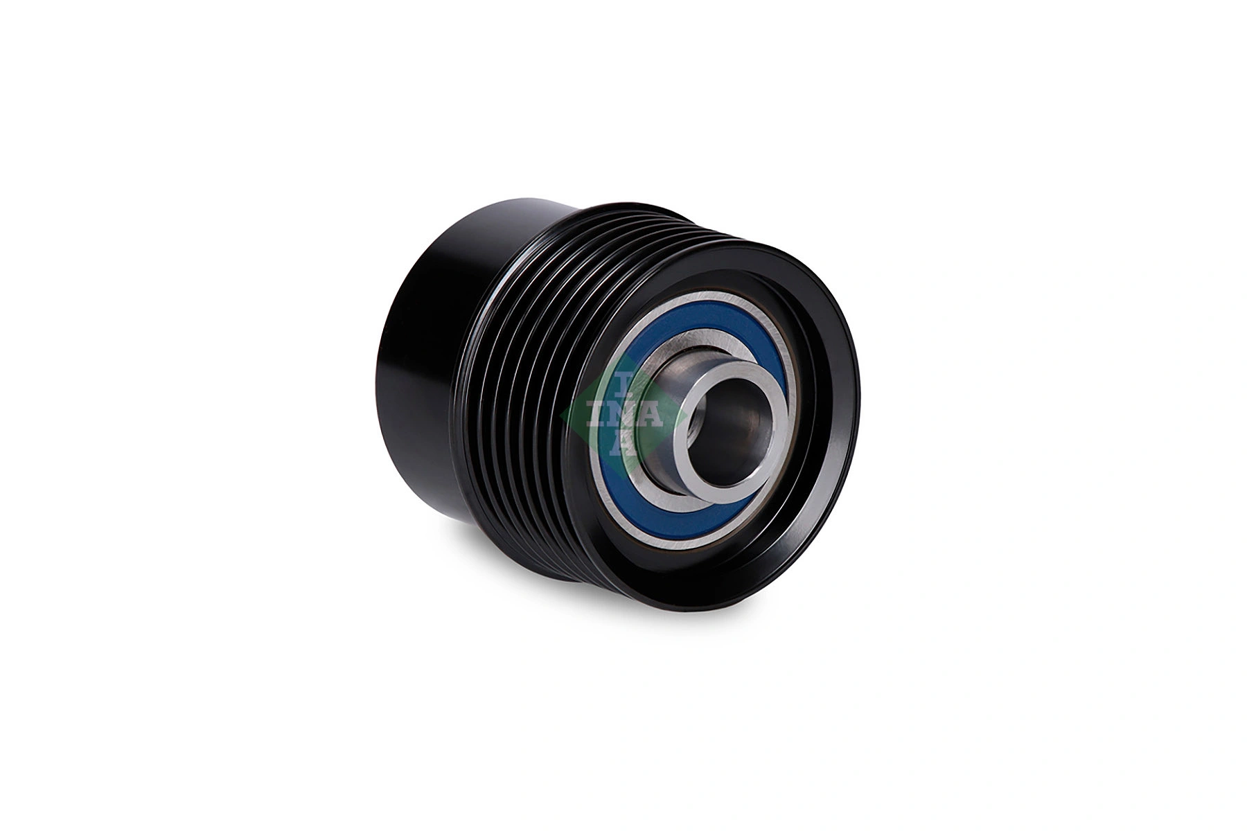 Fulie alternator