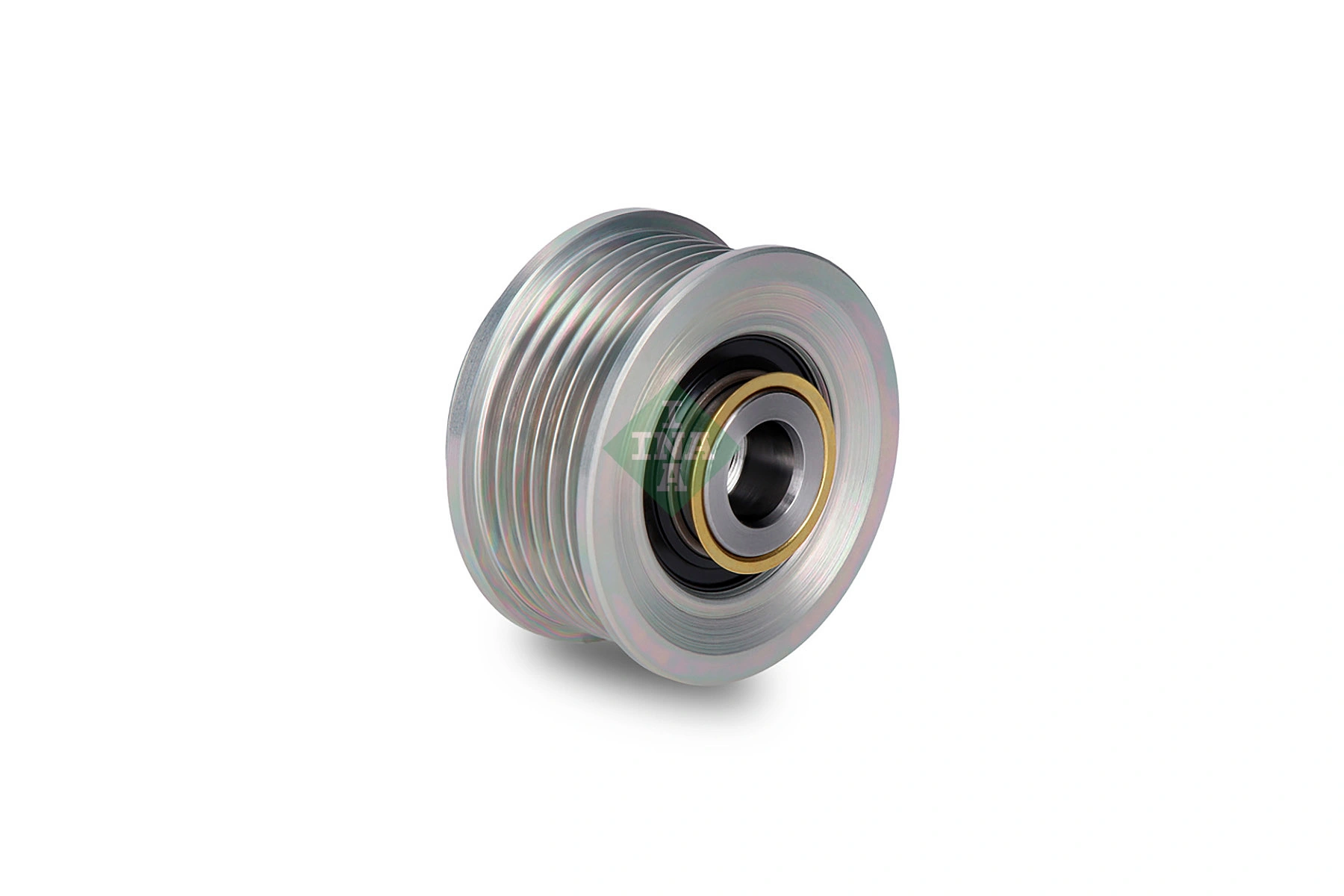 Fulie alternator