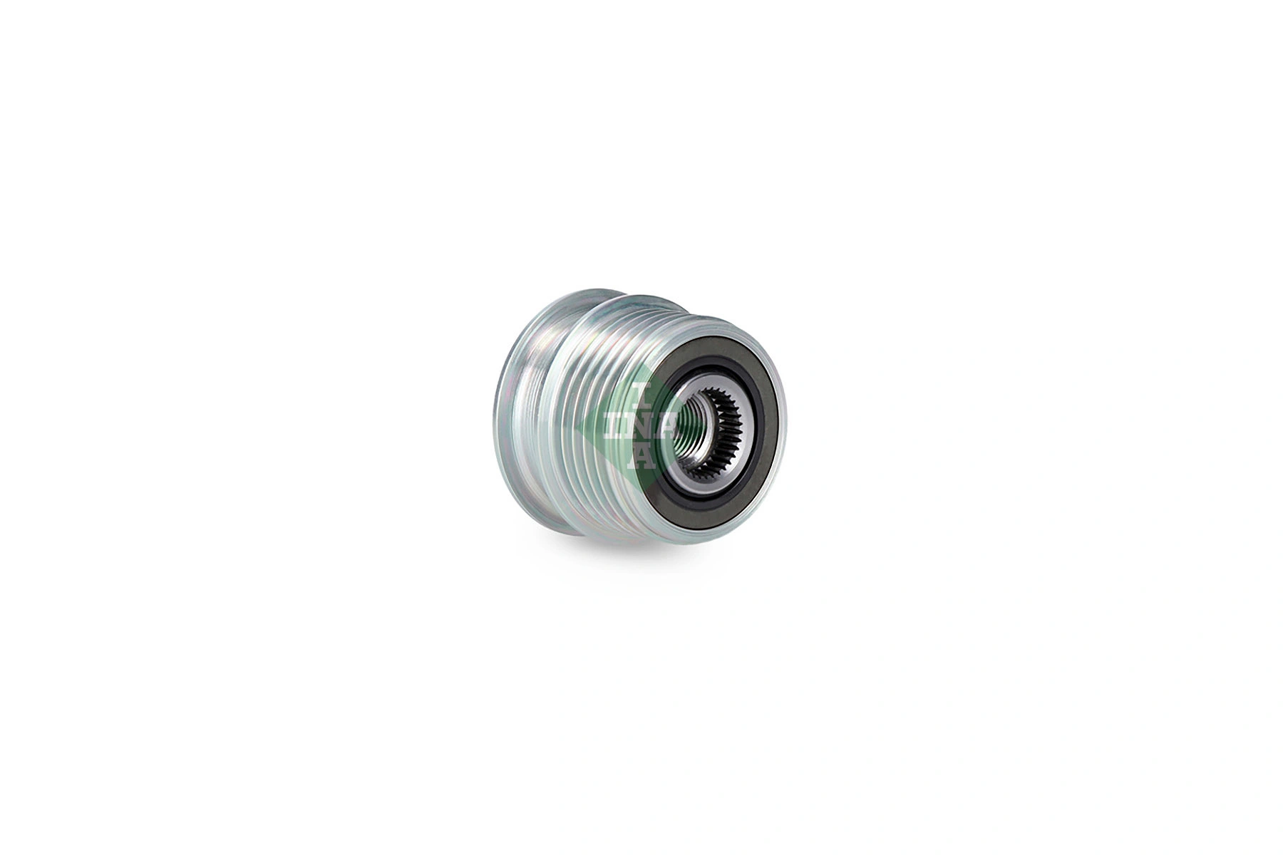 Fulie alternator