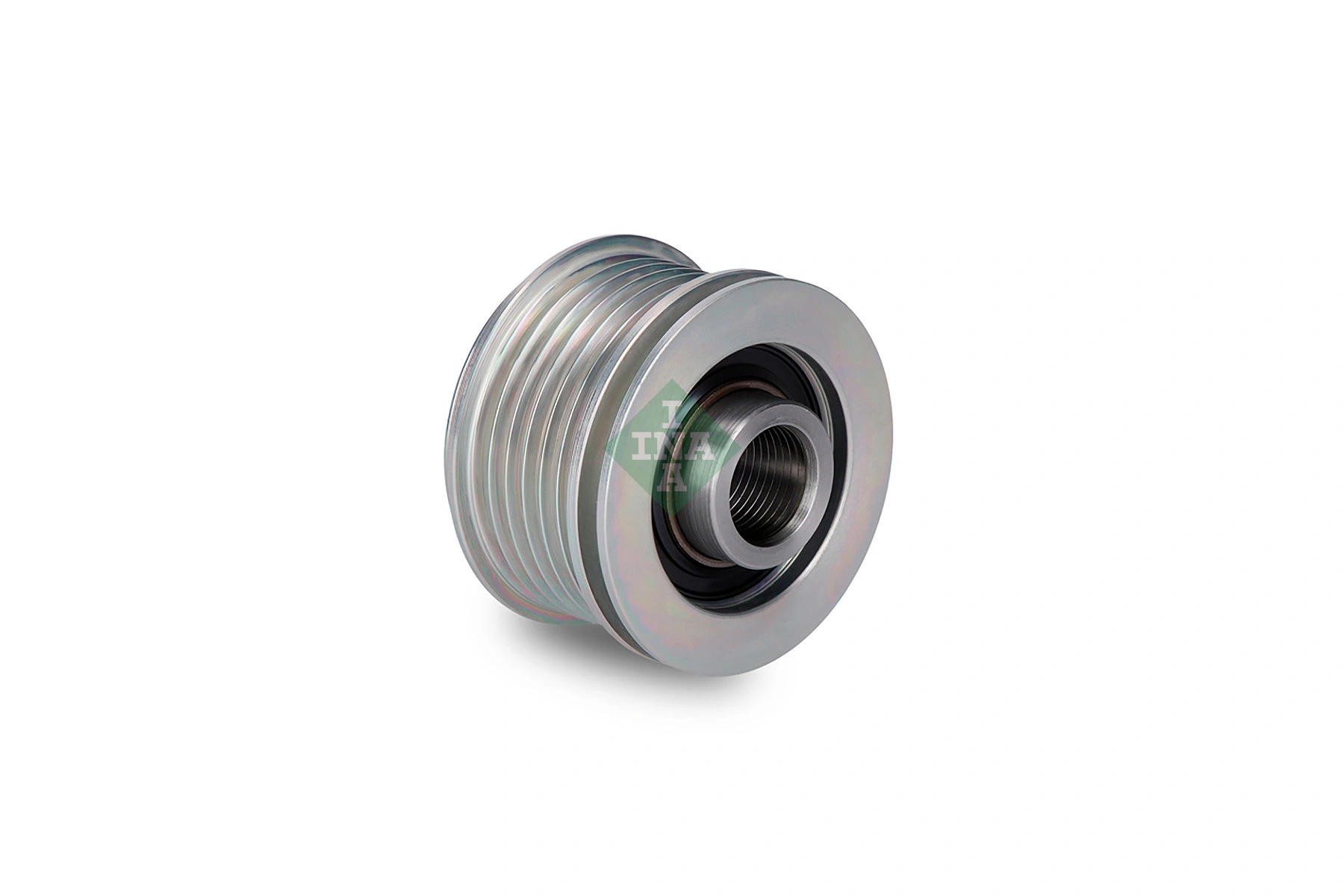 Fulie alternator