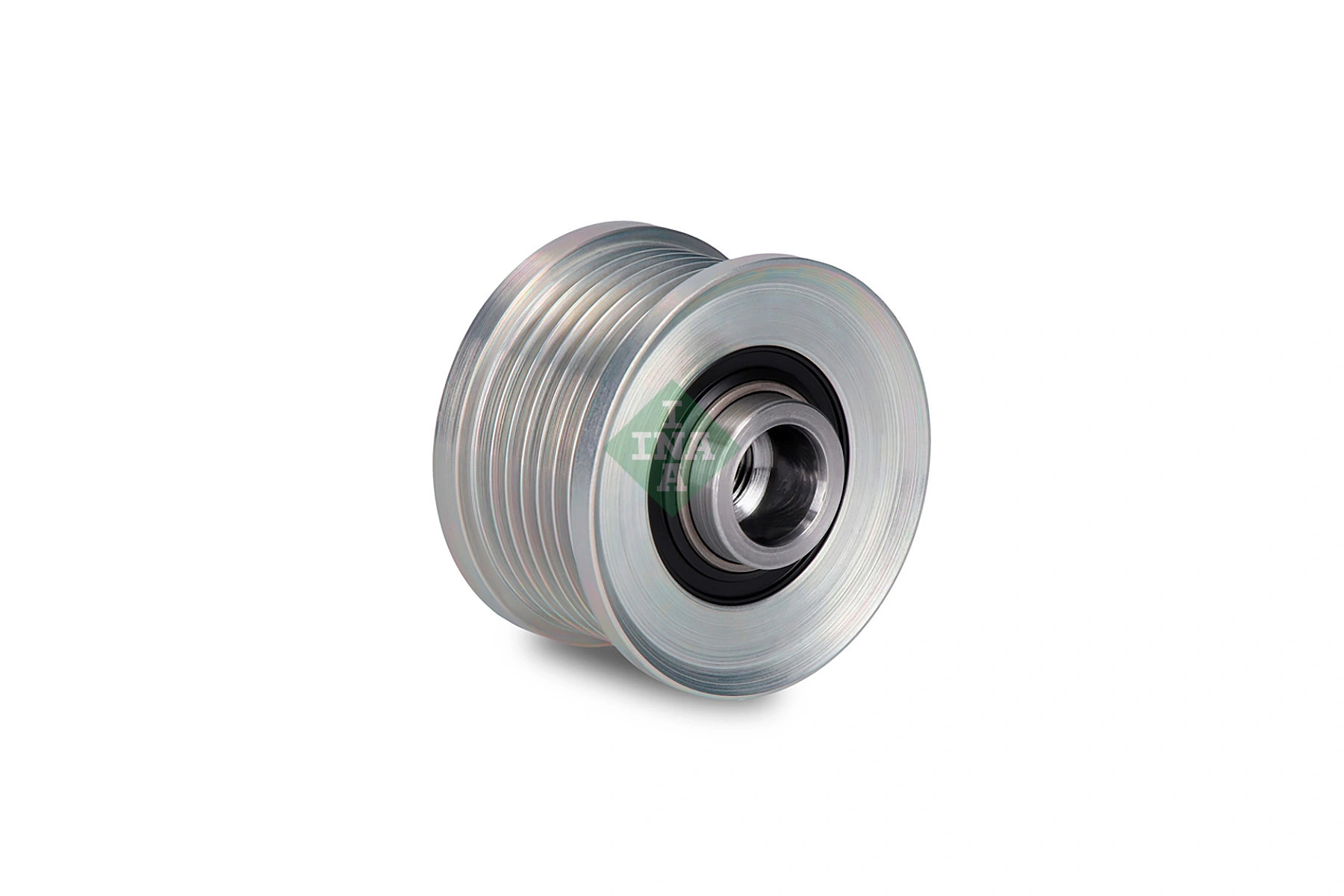 Fulie alternator