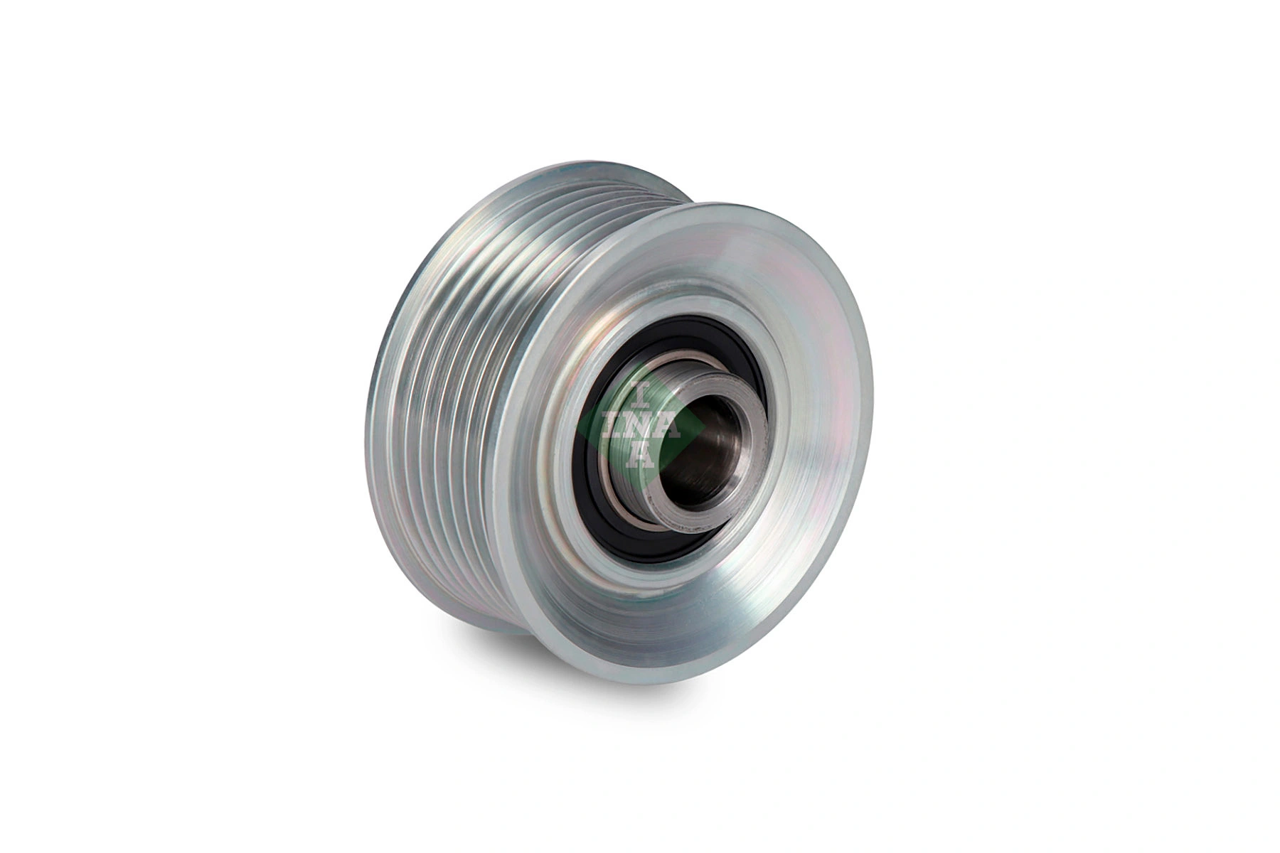 Fulie alternator