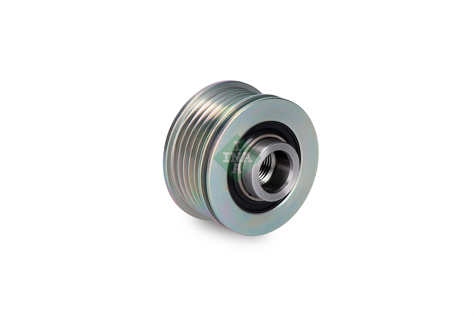 Fulie alternator
