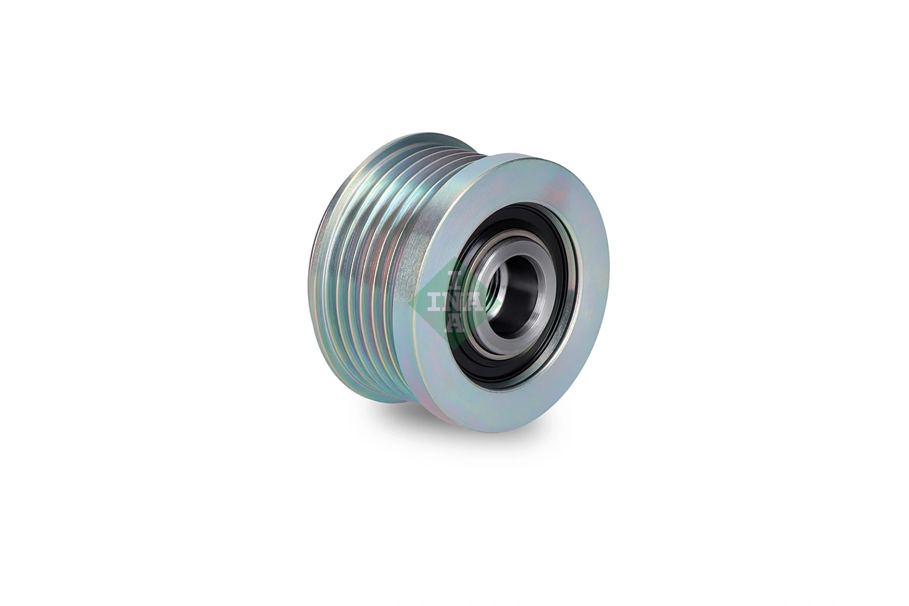 Fulie alternator