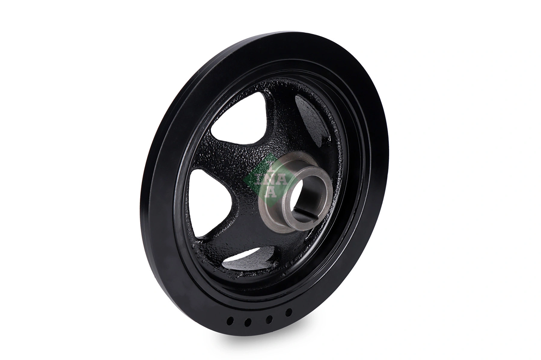 Fulie arbore cotit / vibrochen