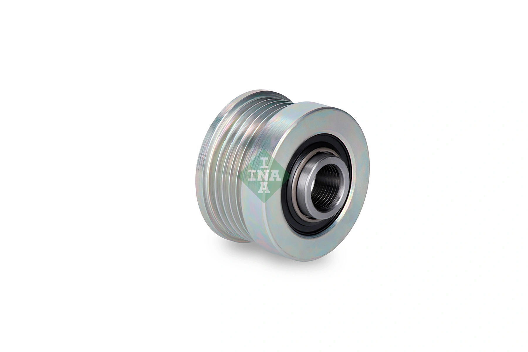 Fulie alternator