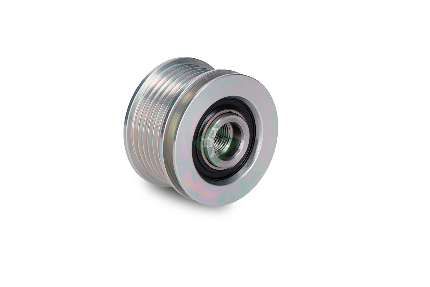 Fulie alternator