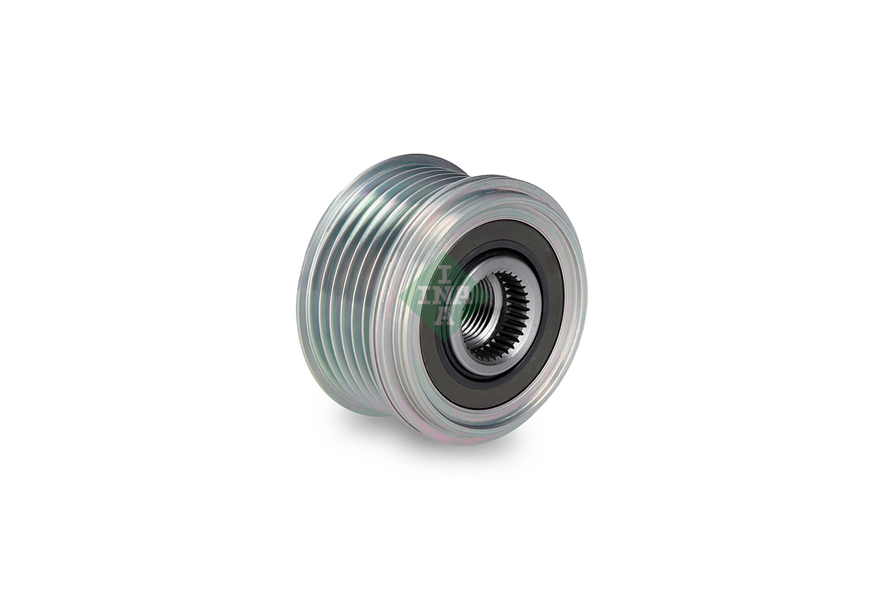 Fulie alternator