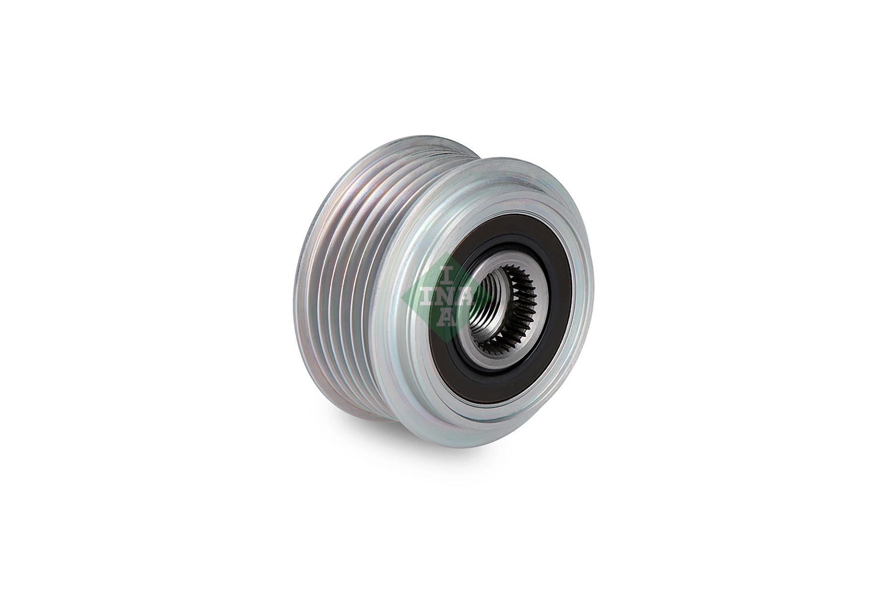 Fulie alternator