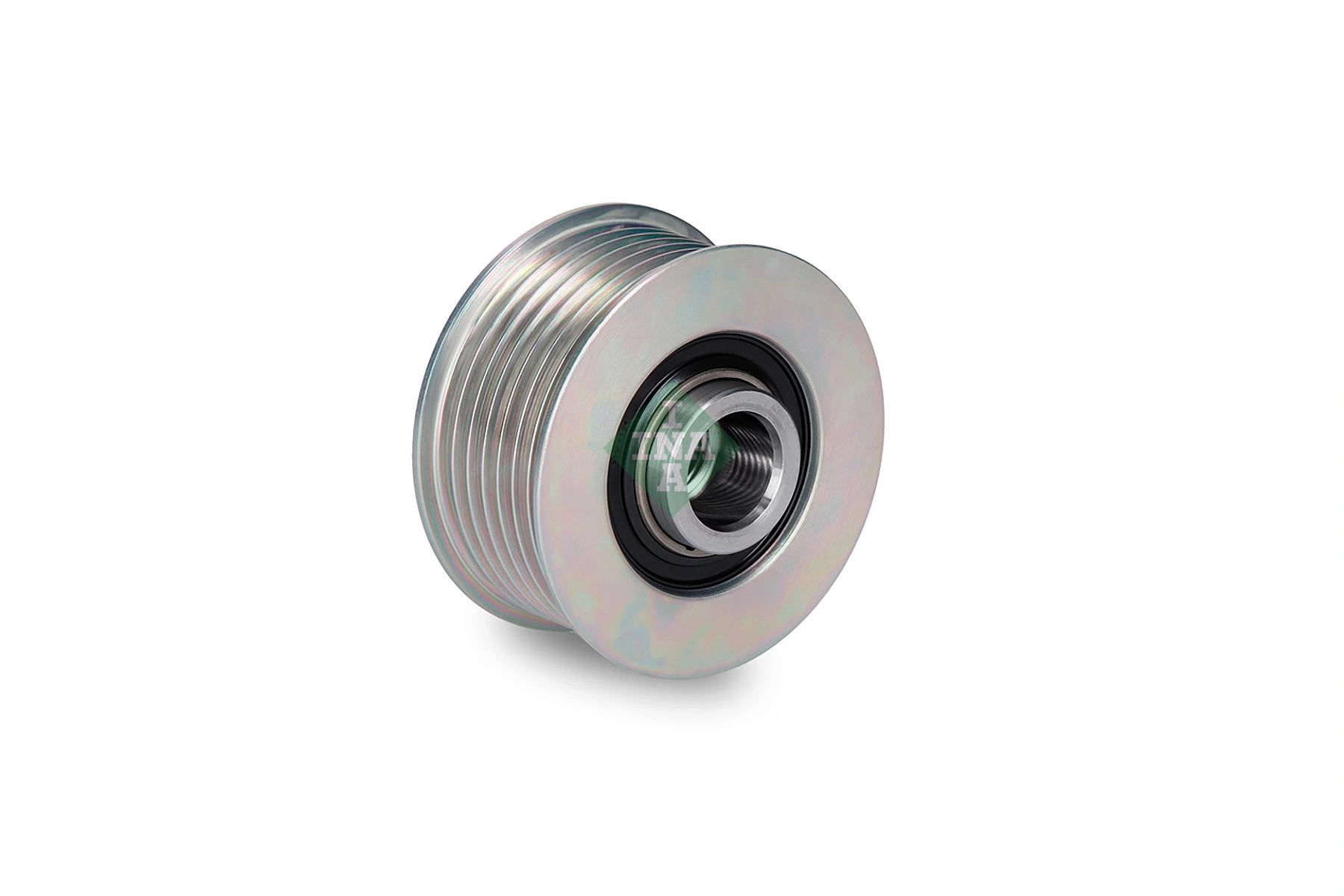 Fulie alternator