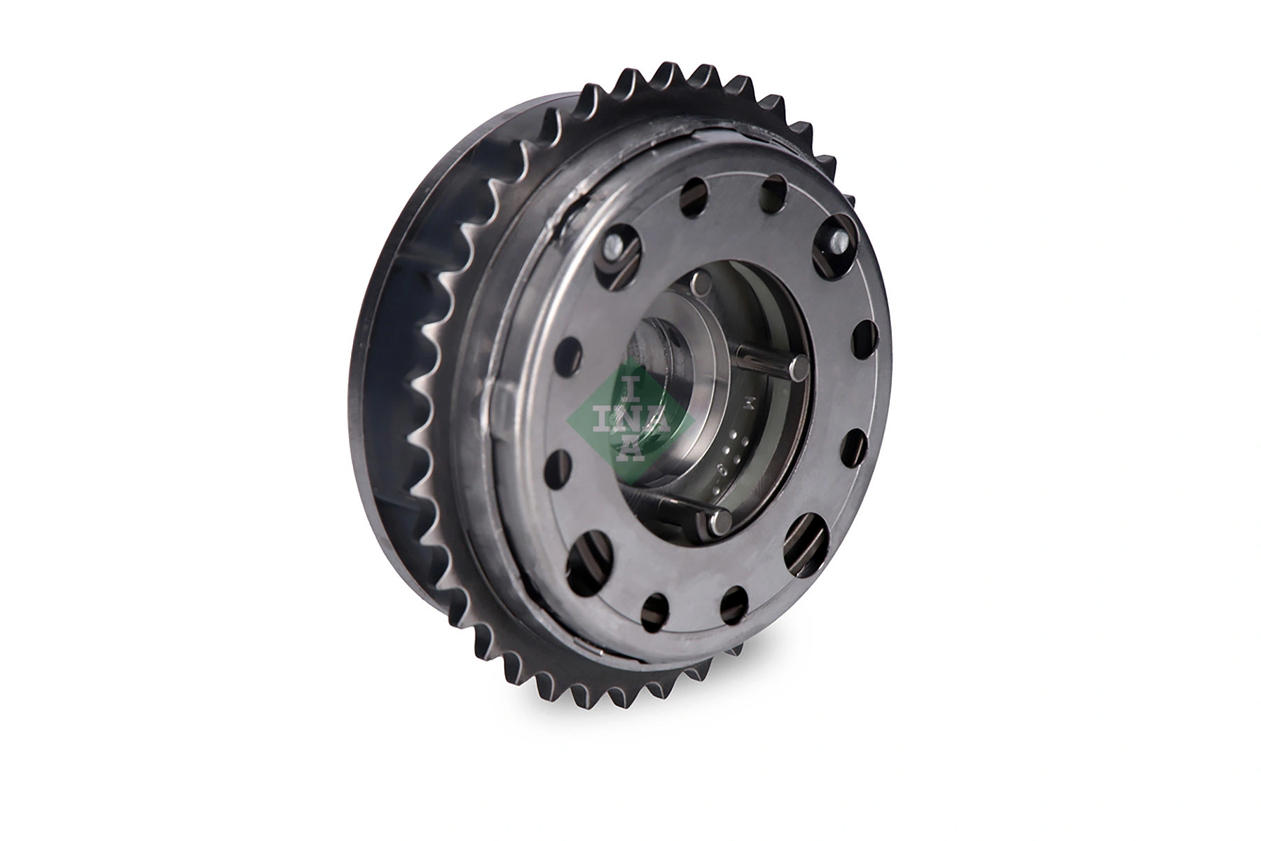 Regulator ax cu came