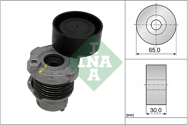 Intinzator curea distributie