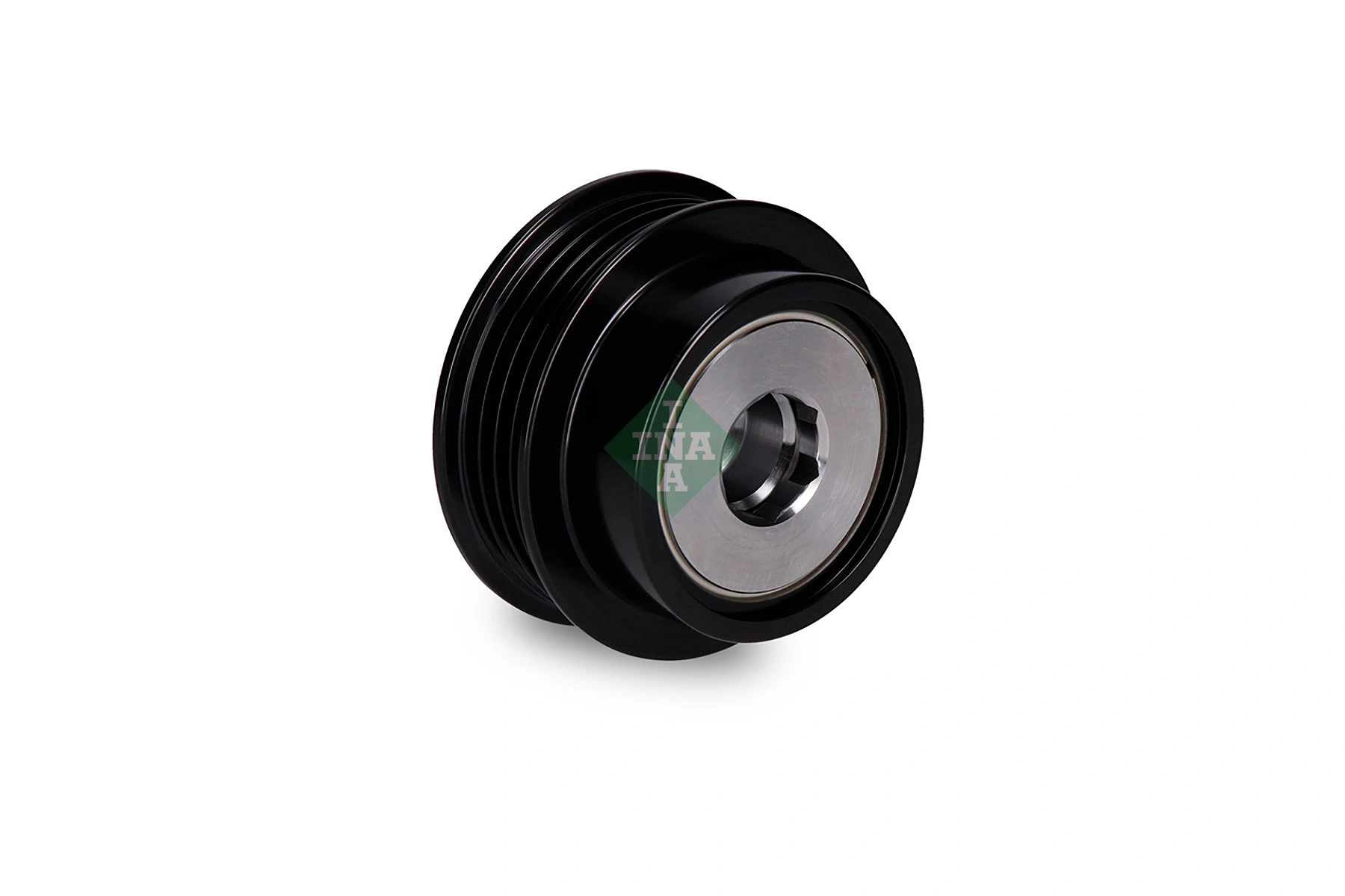Fulie alternator