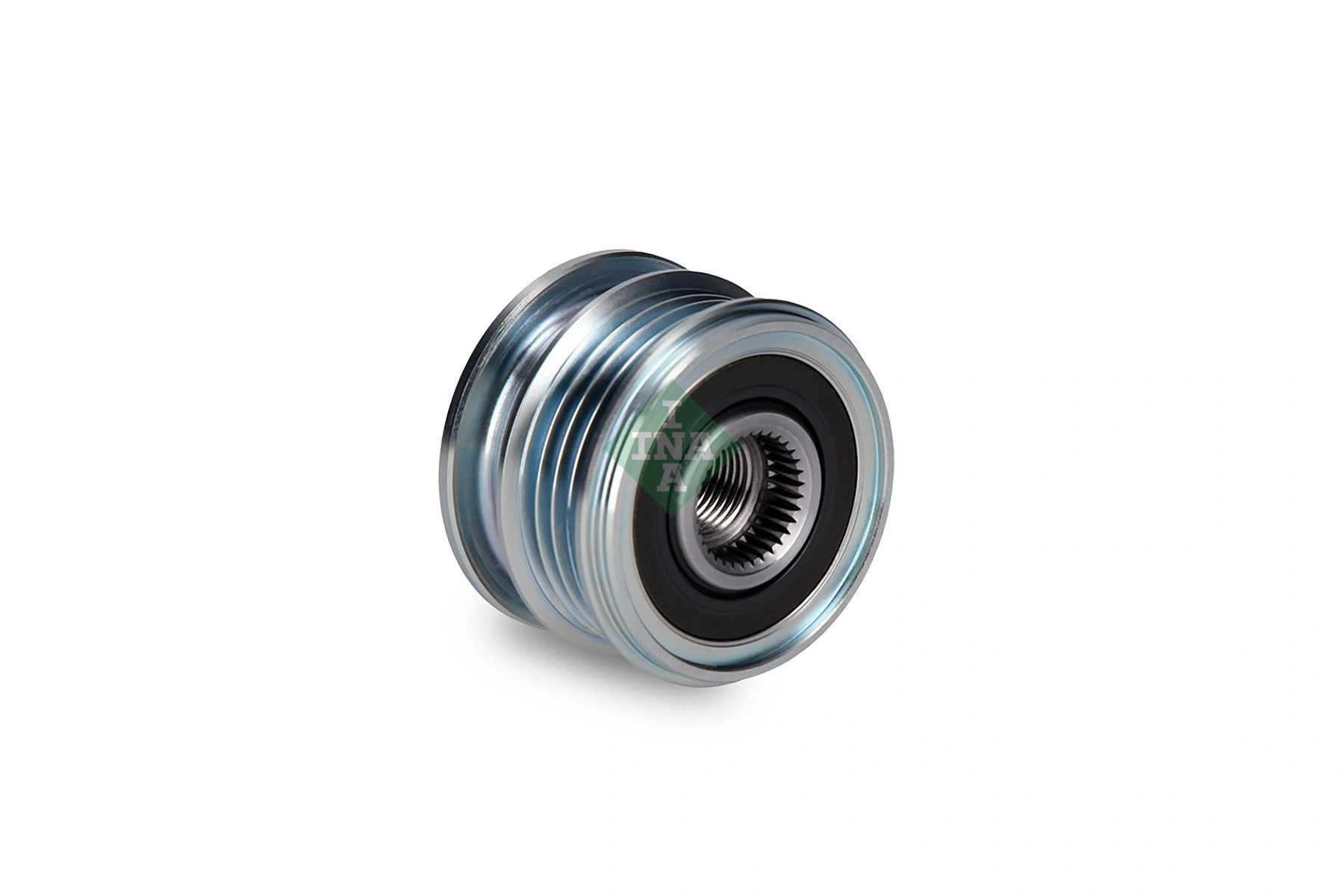 Fulie alternator