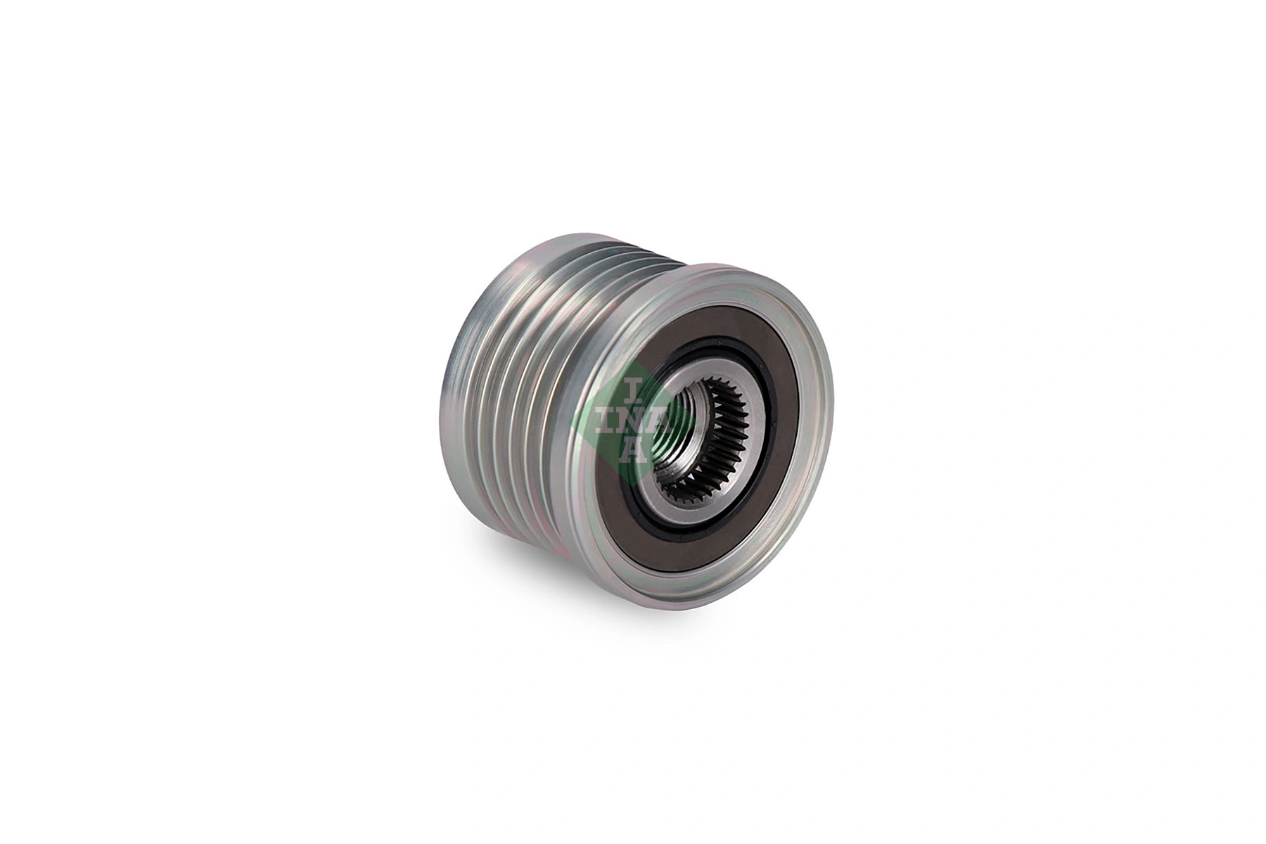 Fulie alternator
