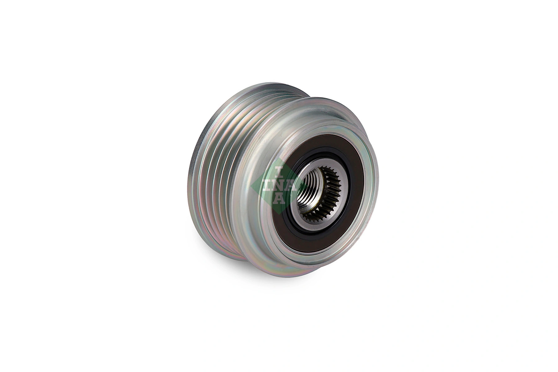 Fulie alternator