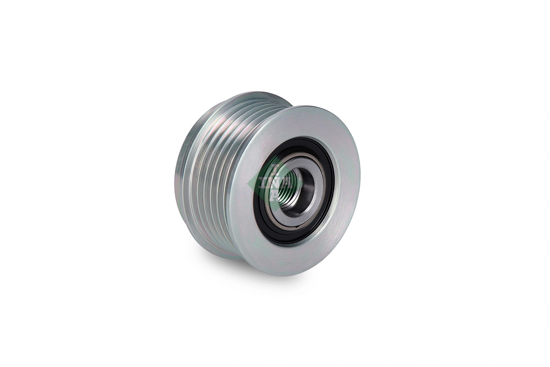 Fulie alternator