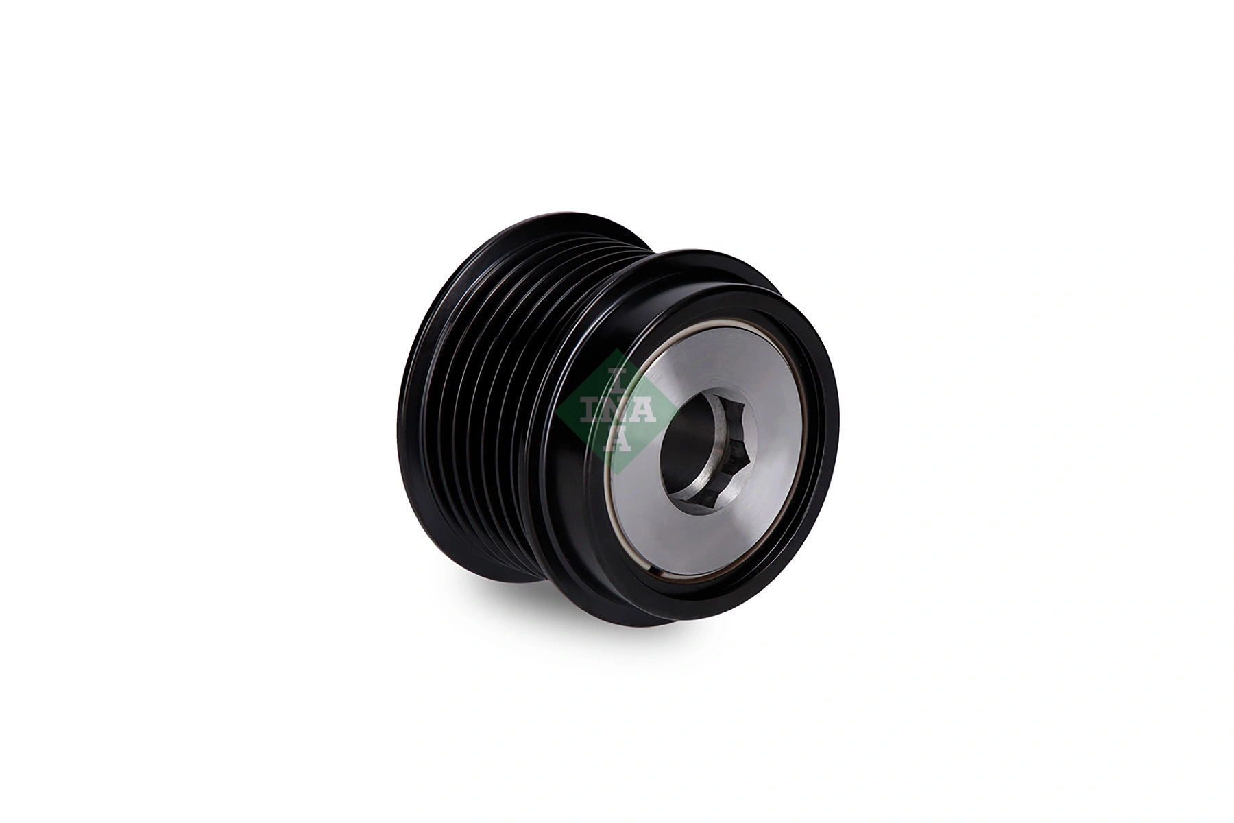 Fulie alternator