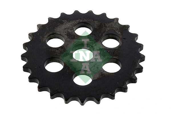 Pinion pompa ulei