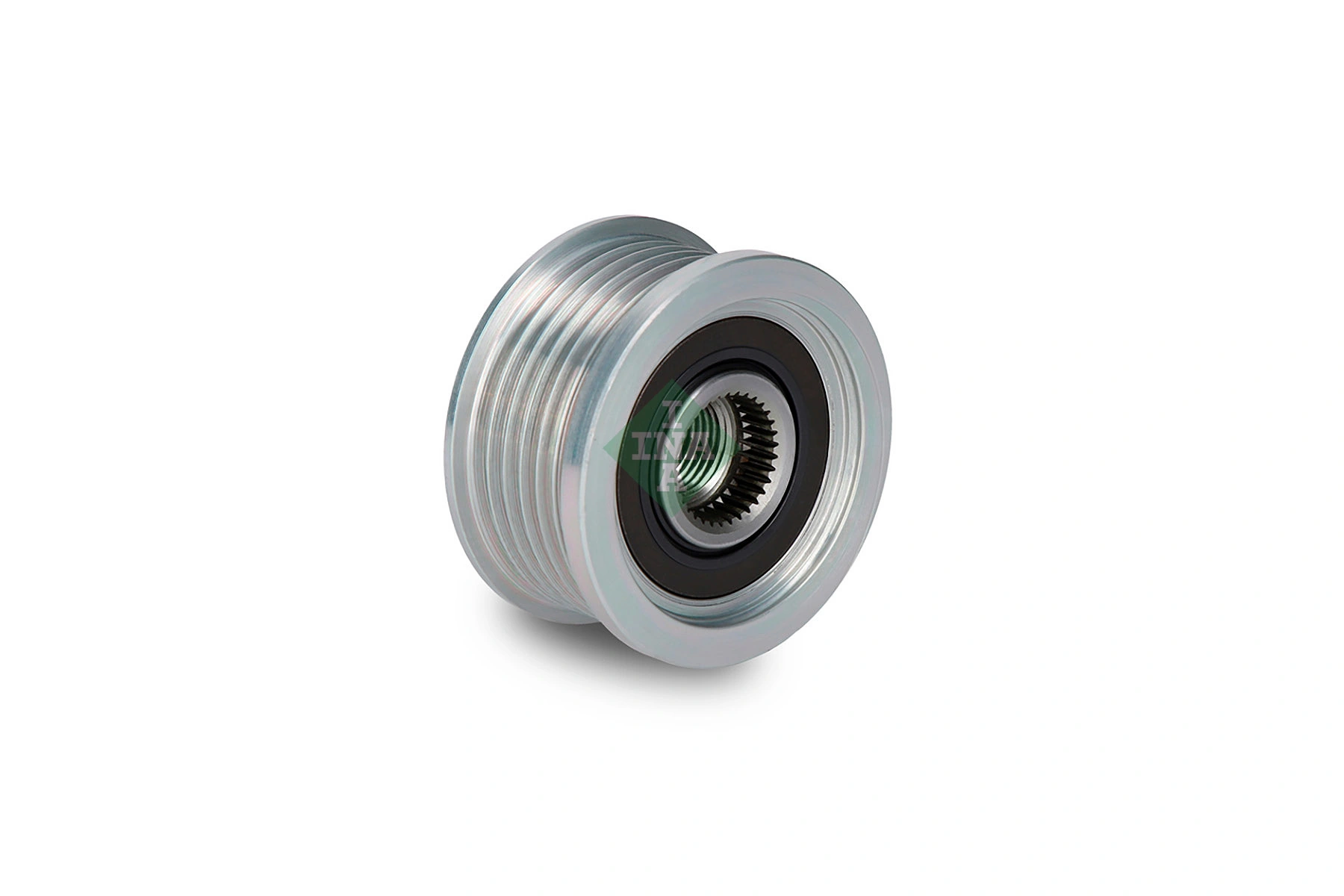 Fulie alternator