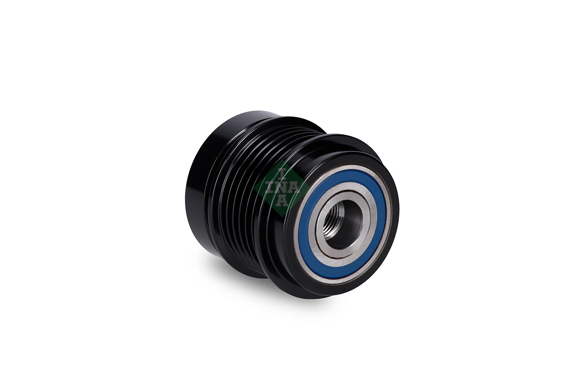 Fulie alternator