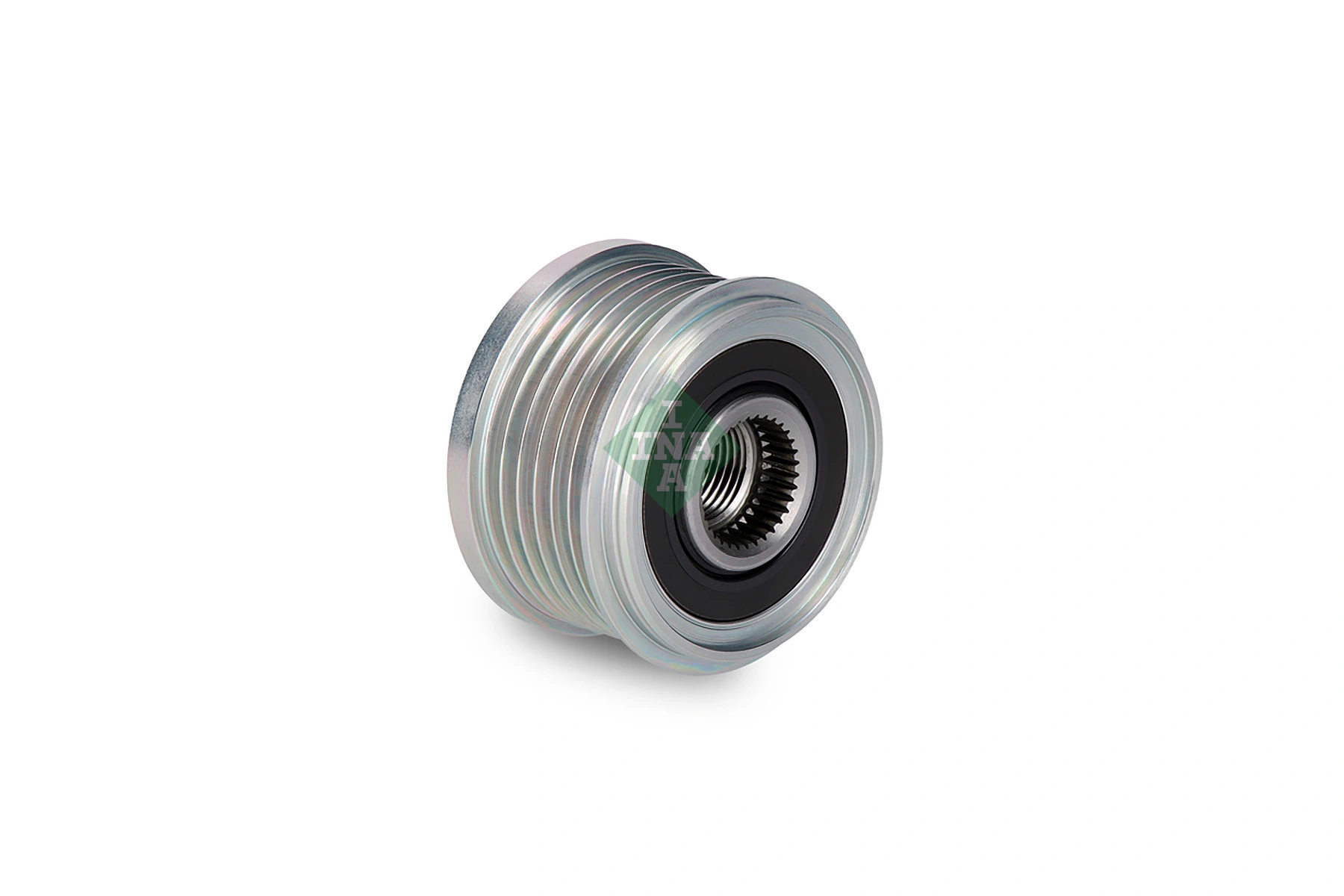 Fulie alternator
