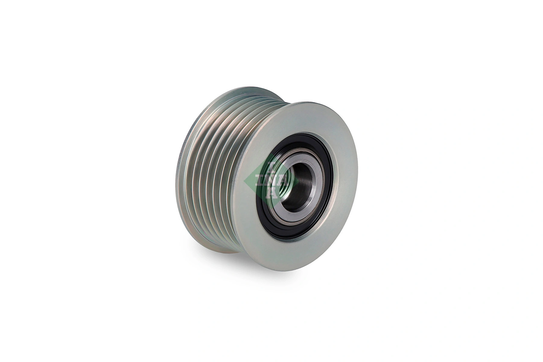 Fulie alternator