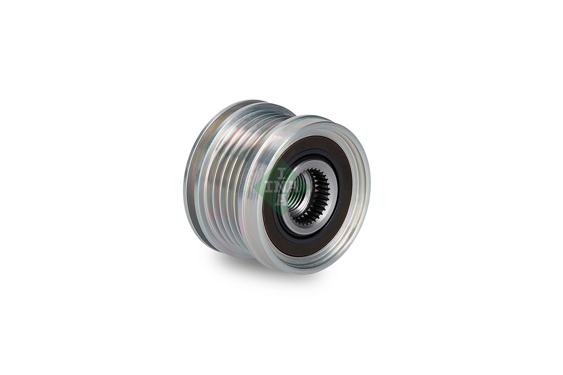 Fulie alternator