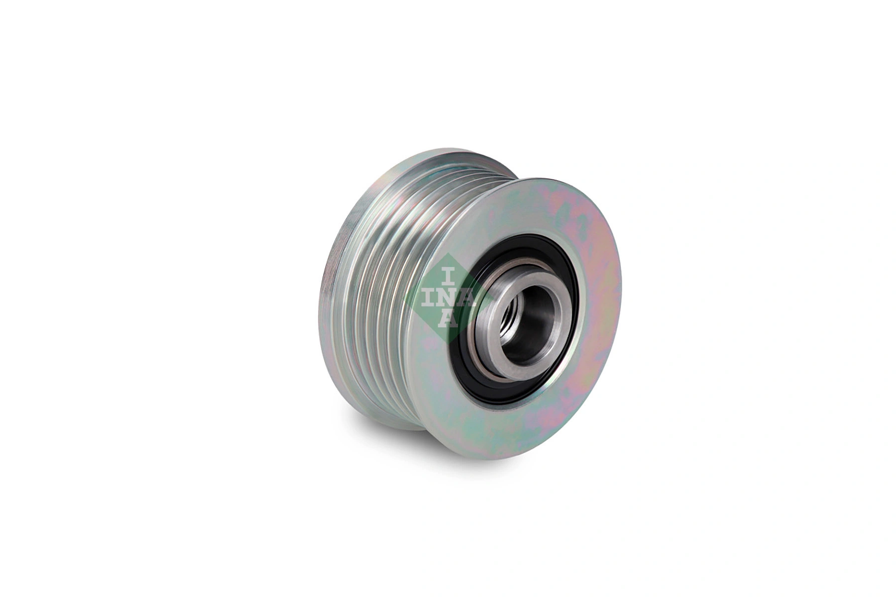 Fulie alternator