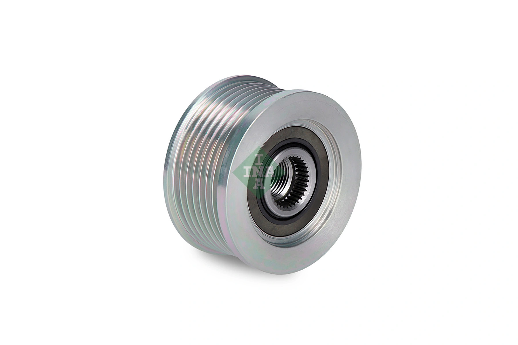 Fulie alternator