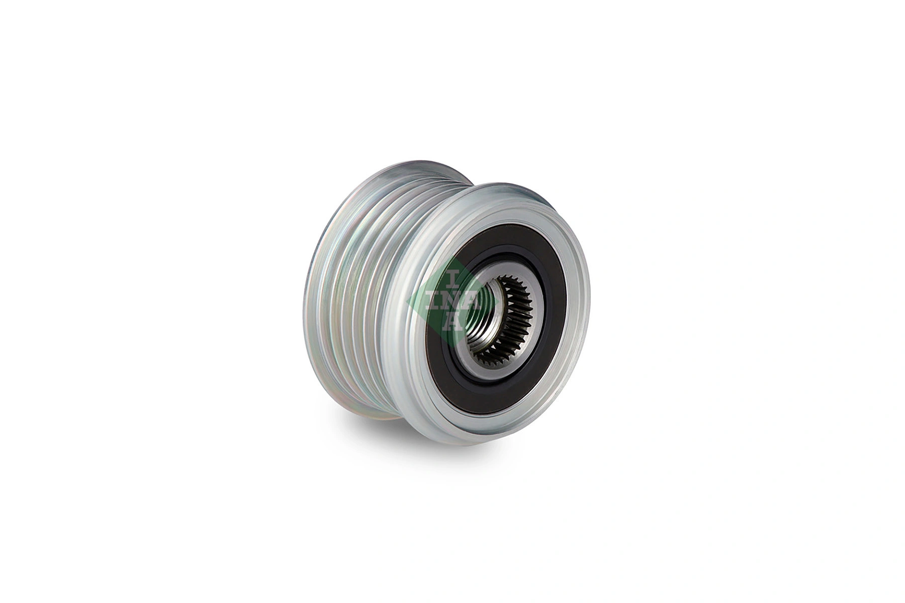 Fulie alternator