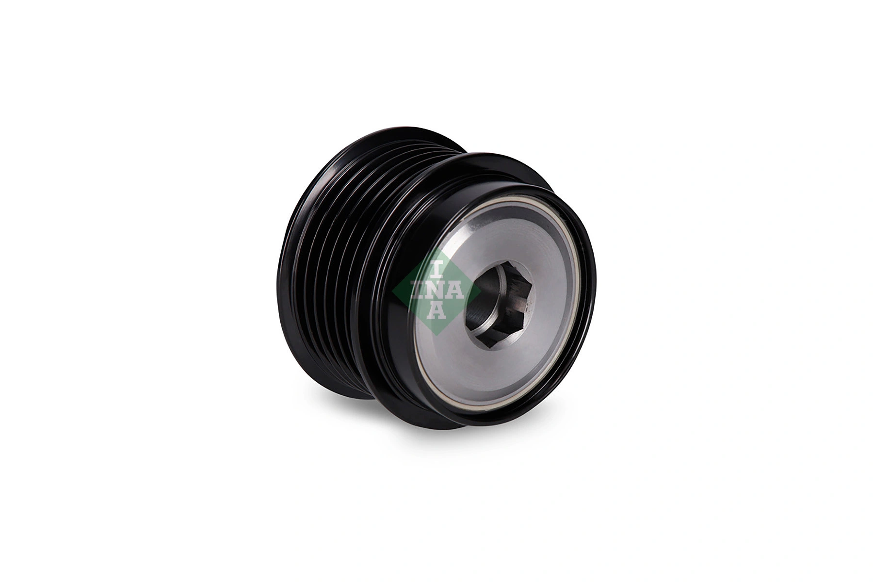 Fulie alternator