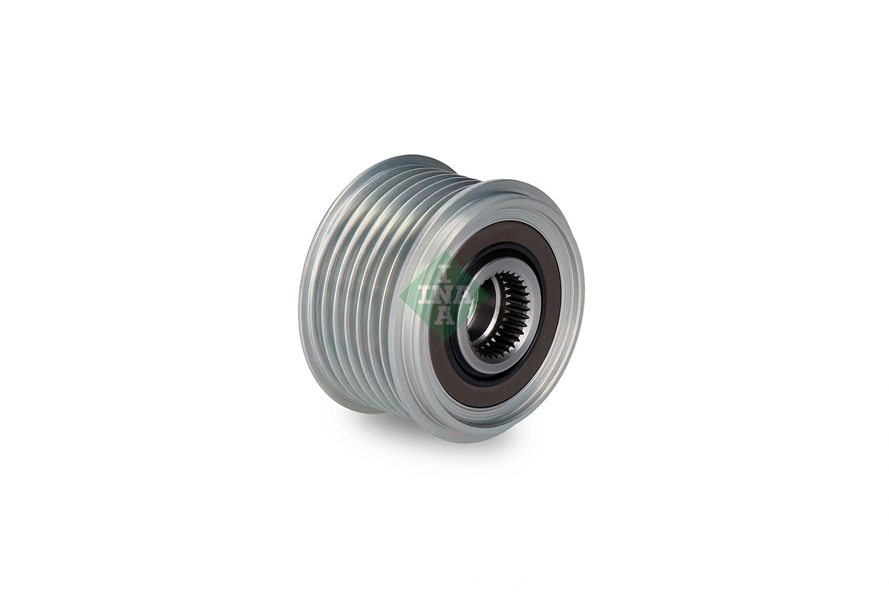 Fulie alternator