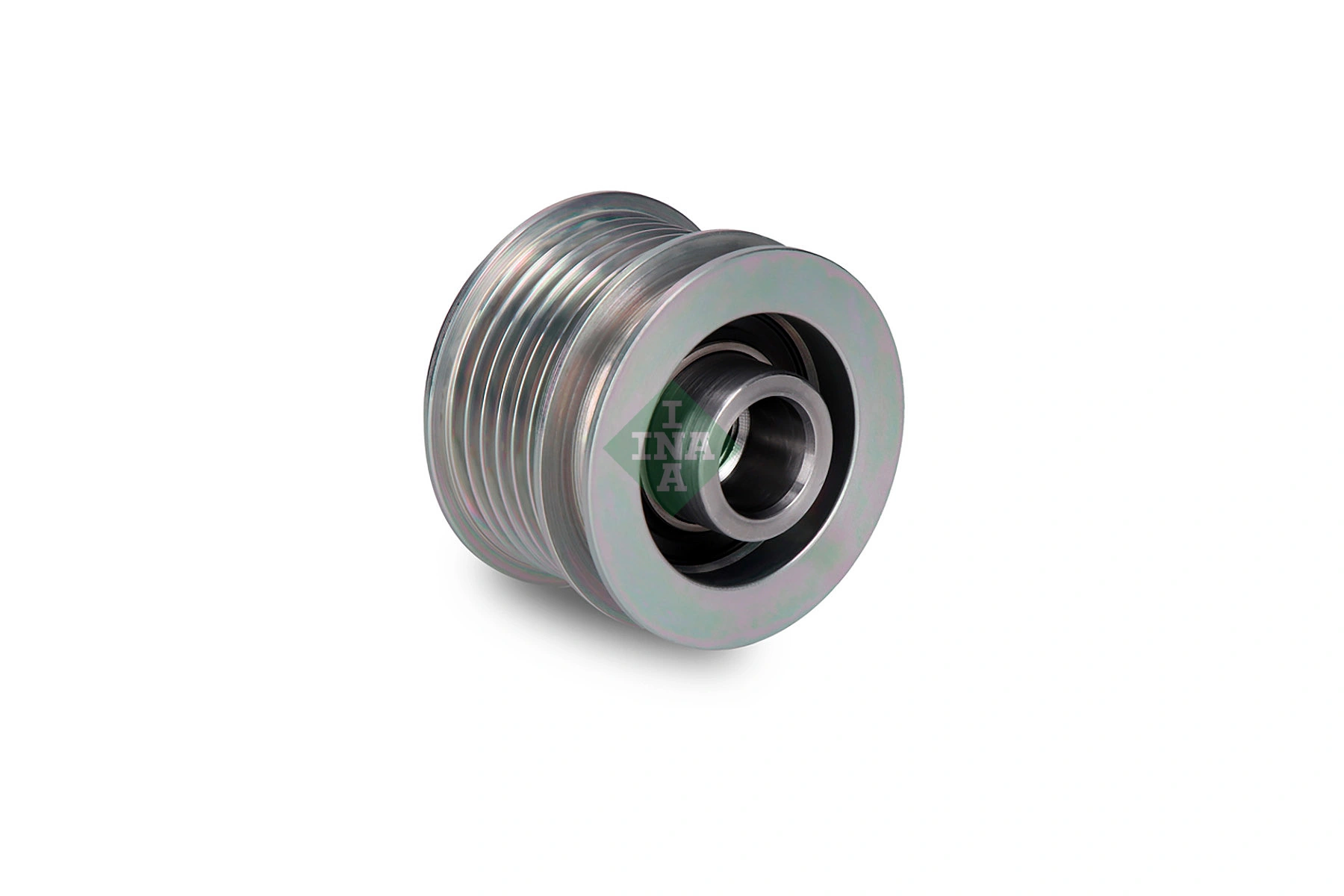 Fulie alternator