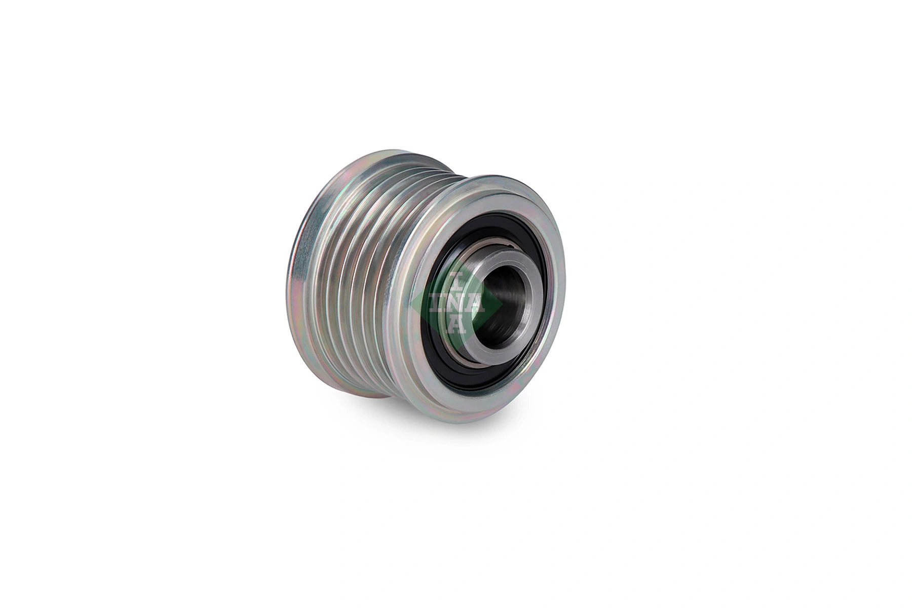 Fulie alternator