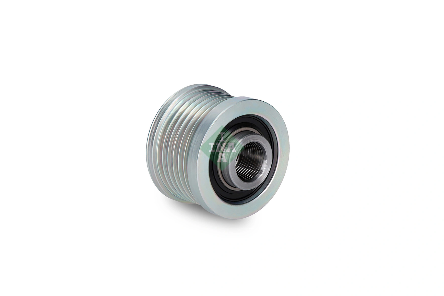 Fulie alternator