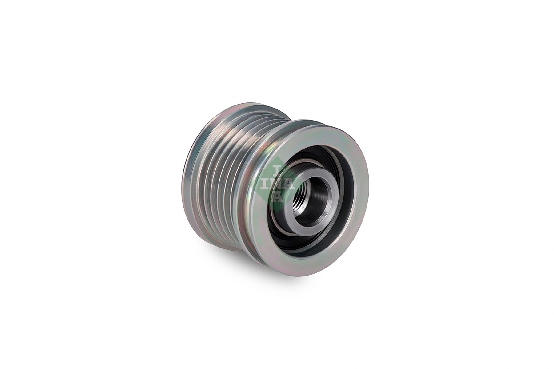 Fulie alternator