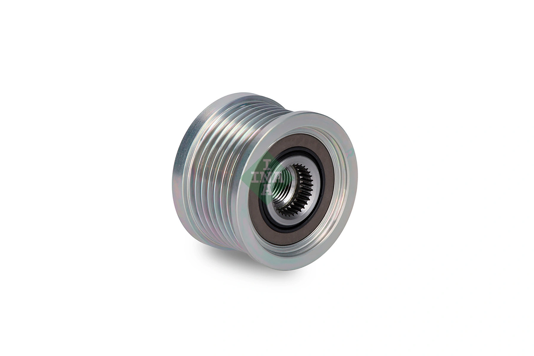 Fulie alternator