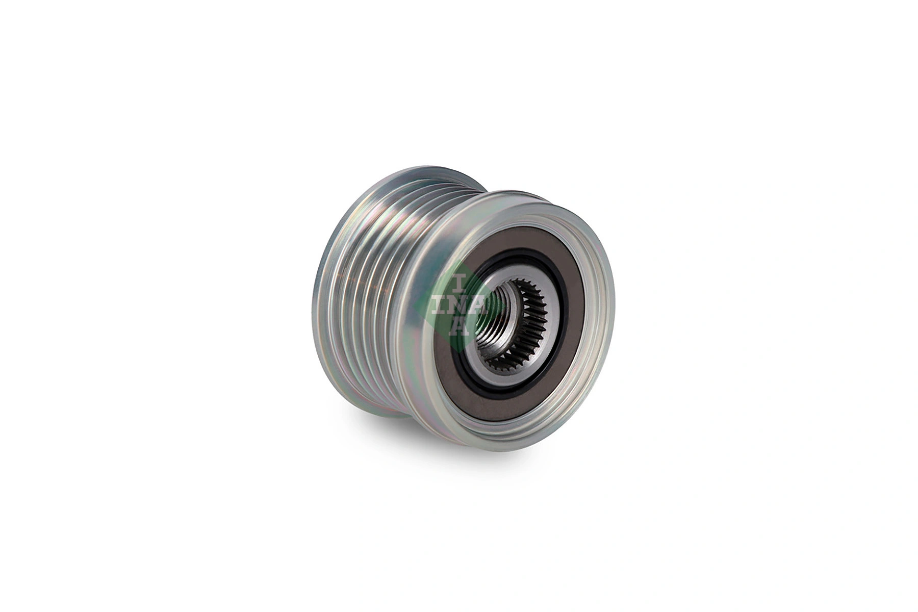 Fulie alternator