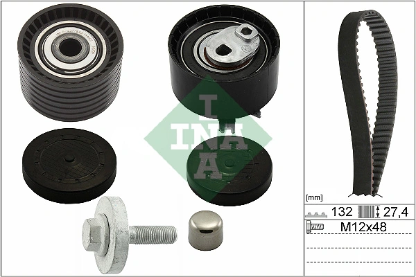 Set distributie curea