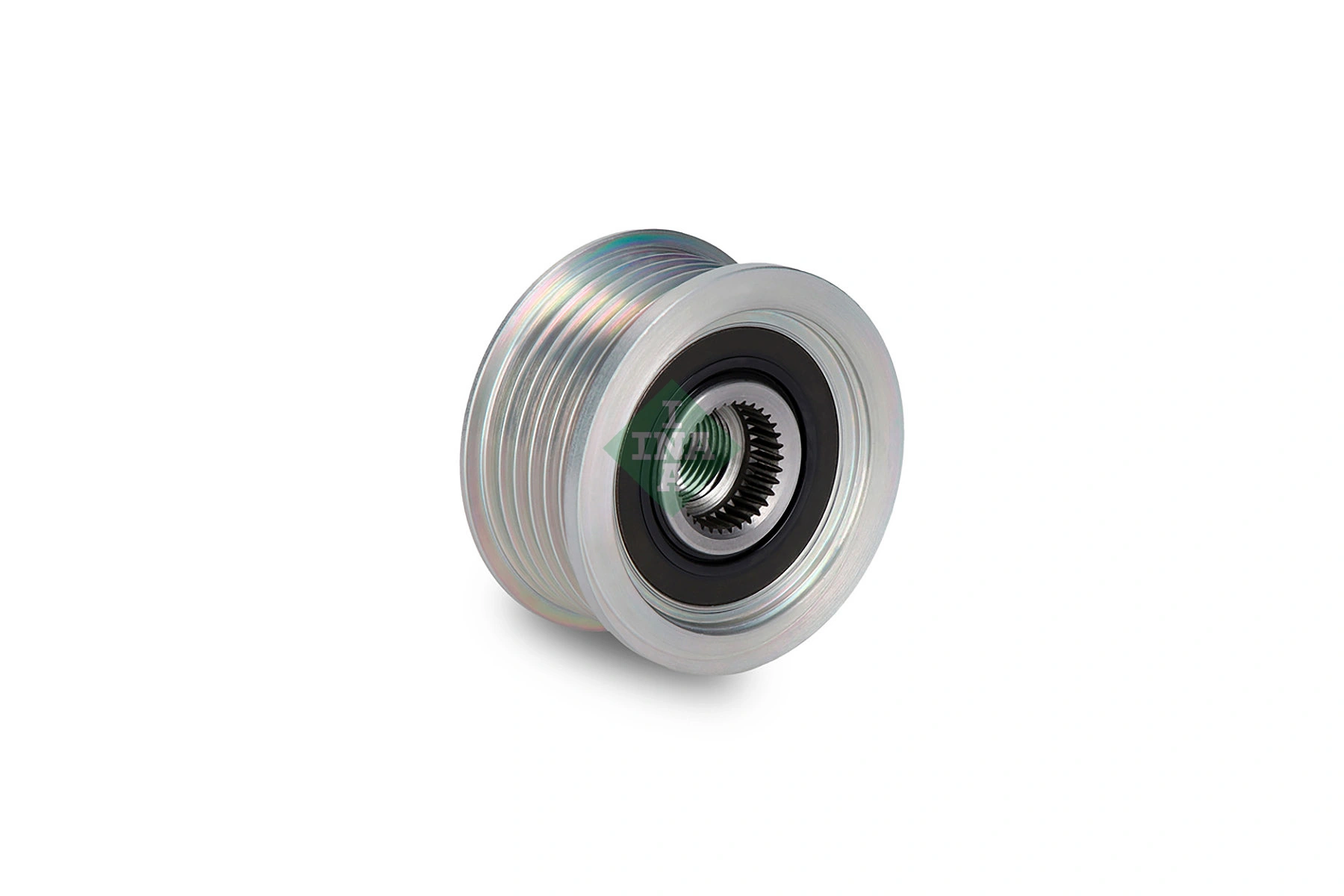 Fulie alternator