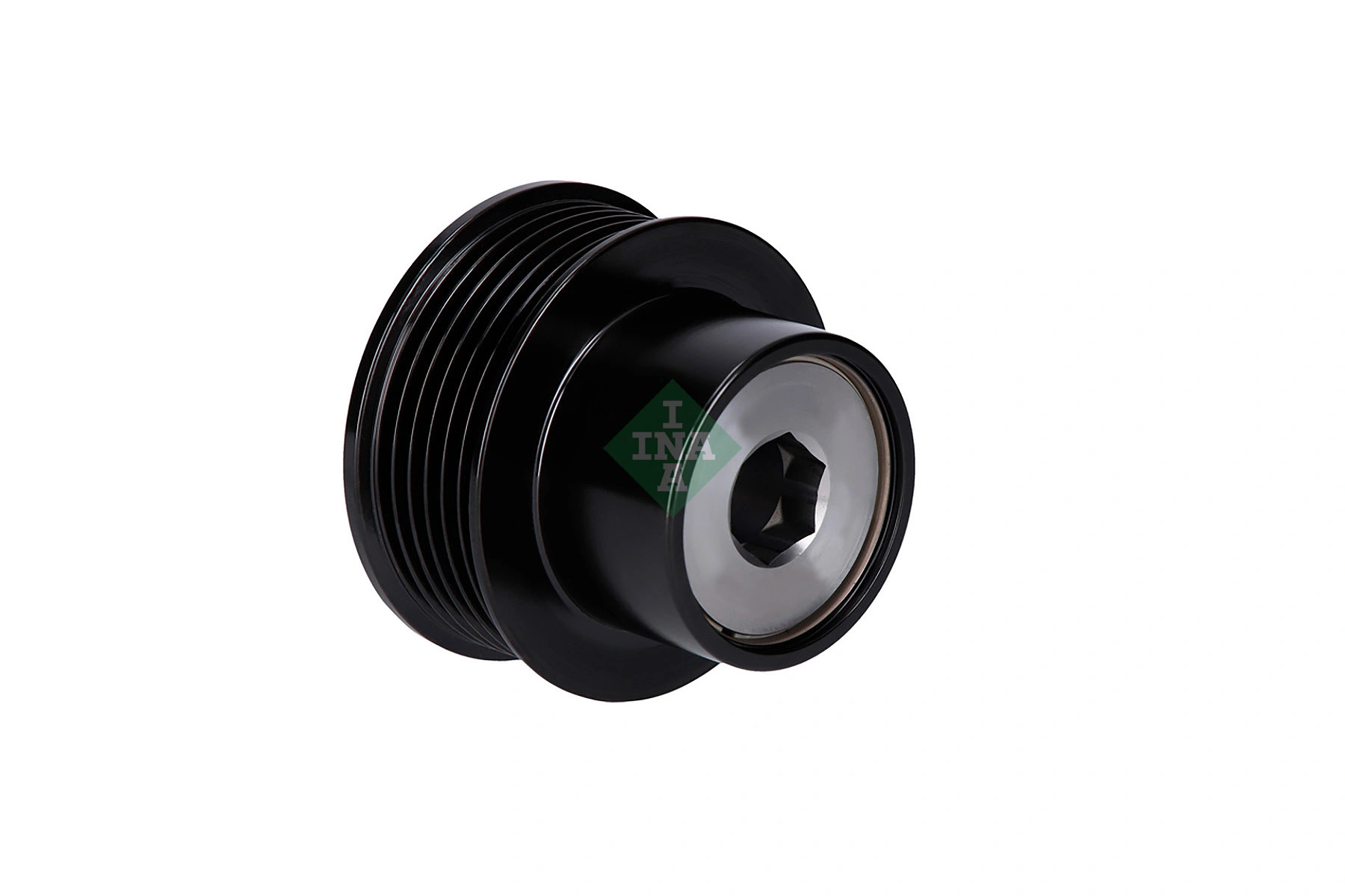 Fulie alternator