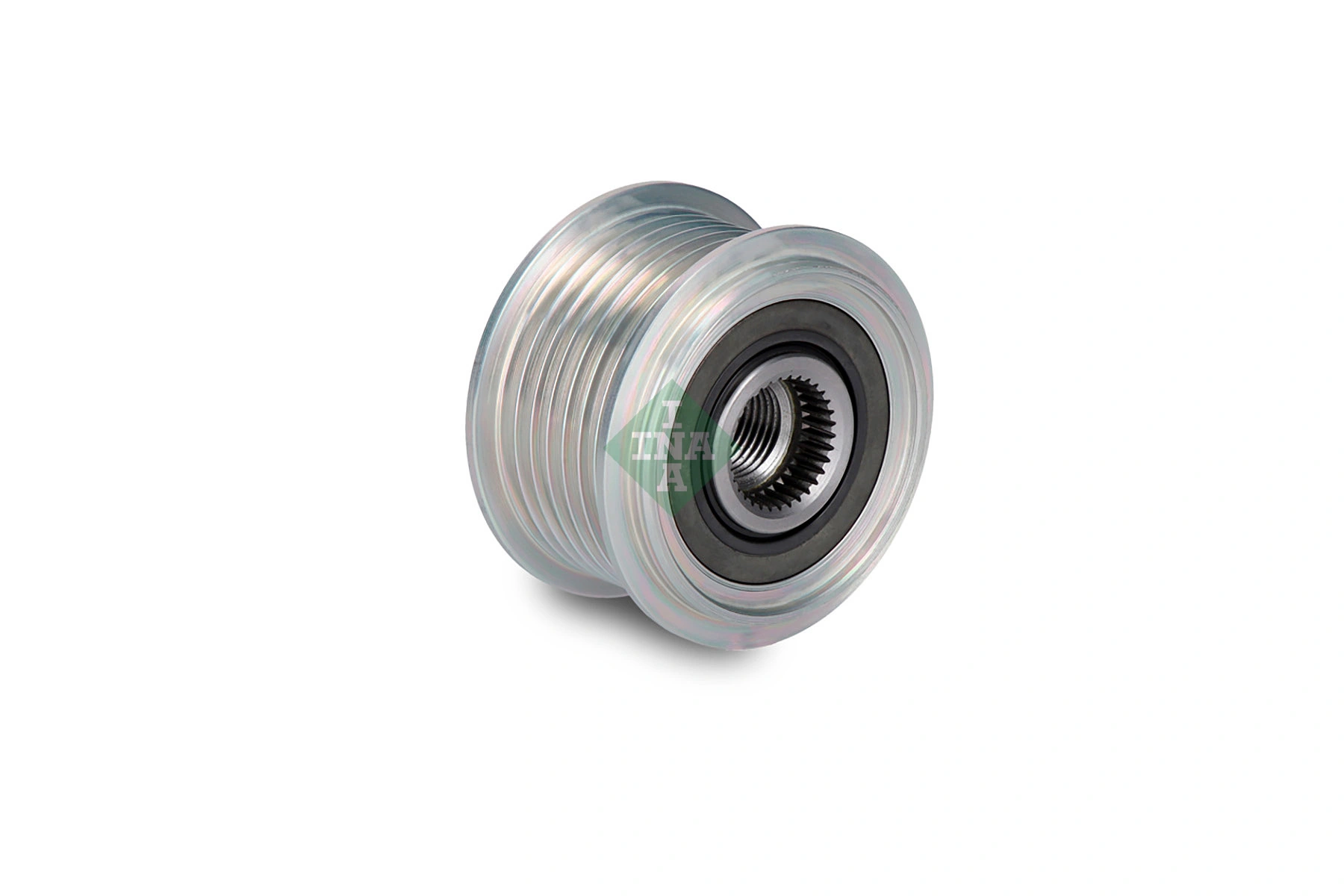 Fulie alternator
