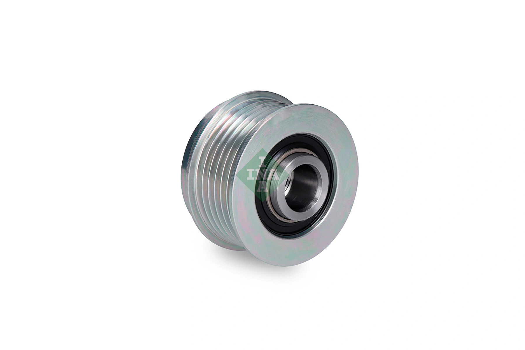Fulie alternator
