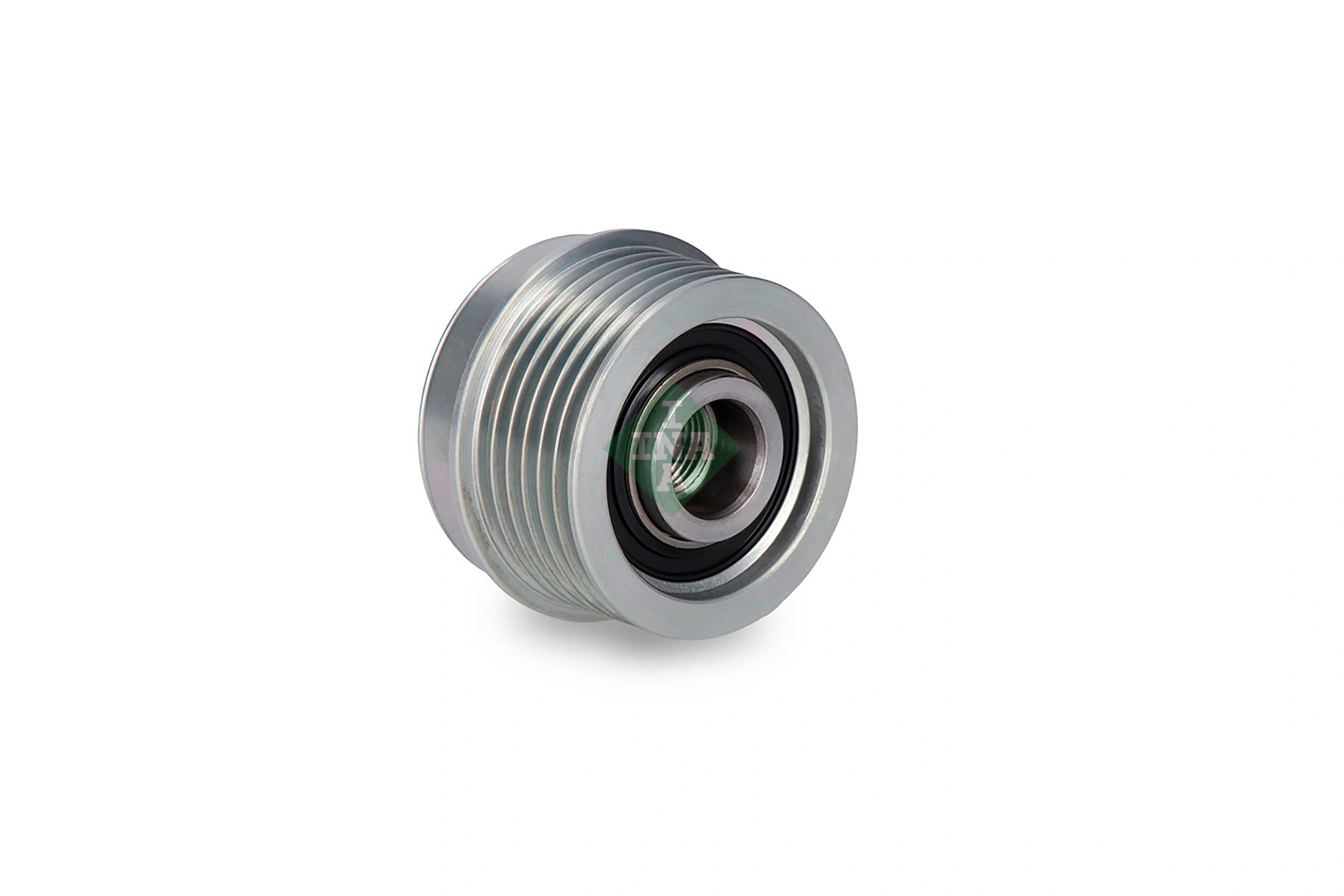 Fulie alternator