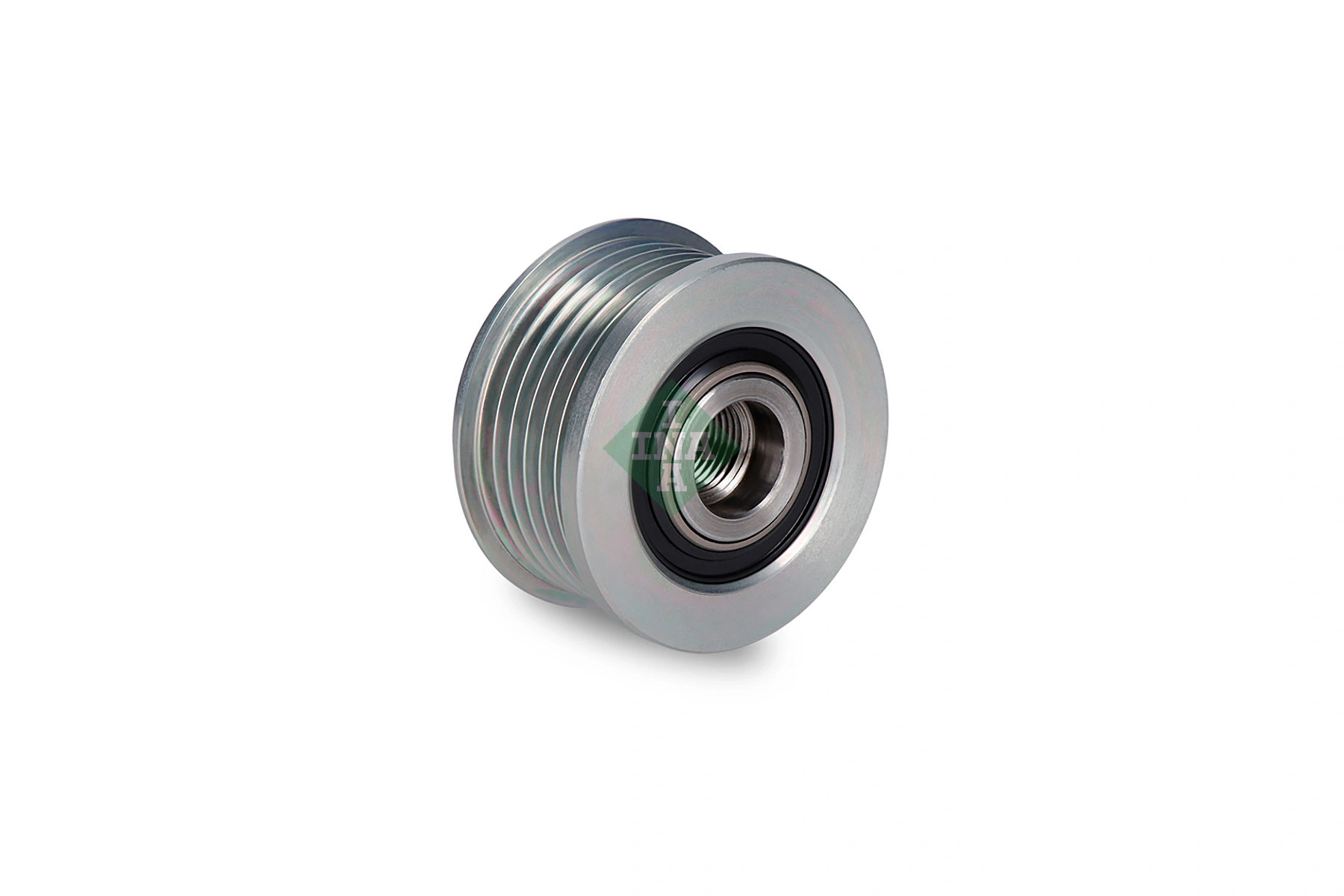 Fulie alternator