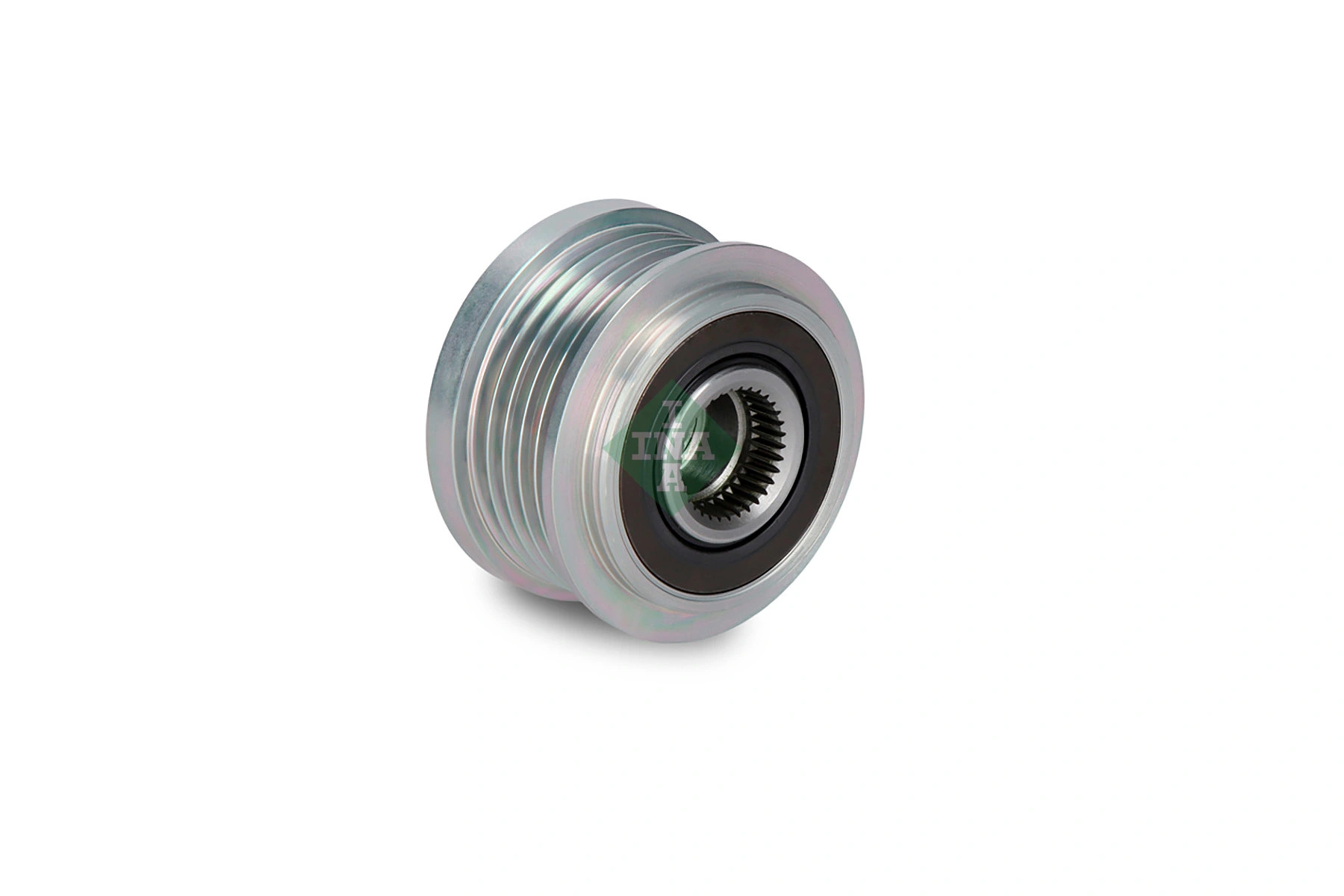Fulie alternator