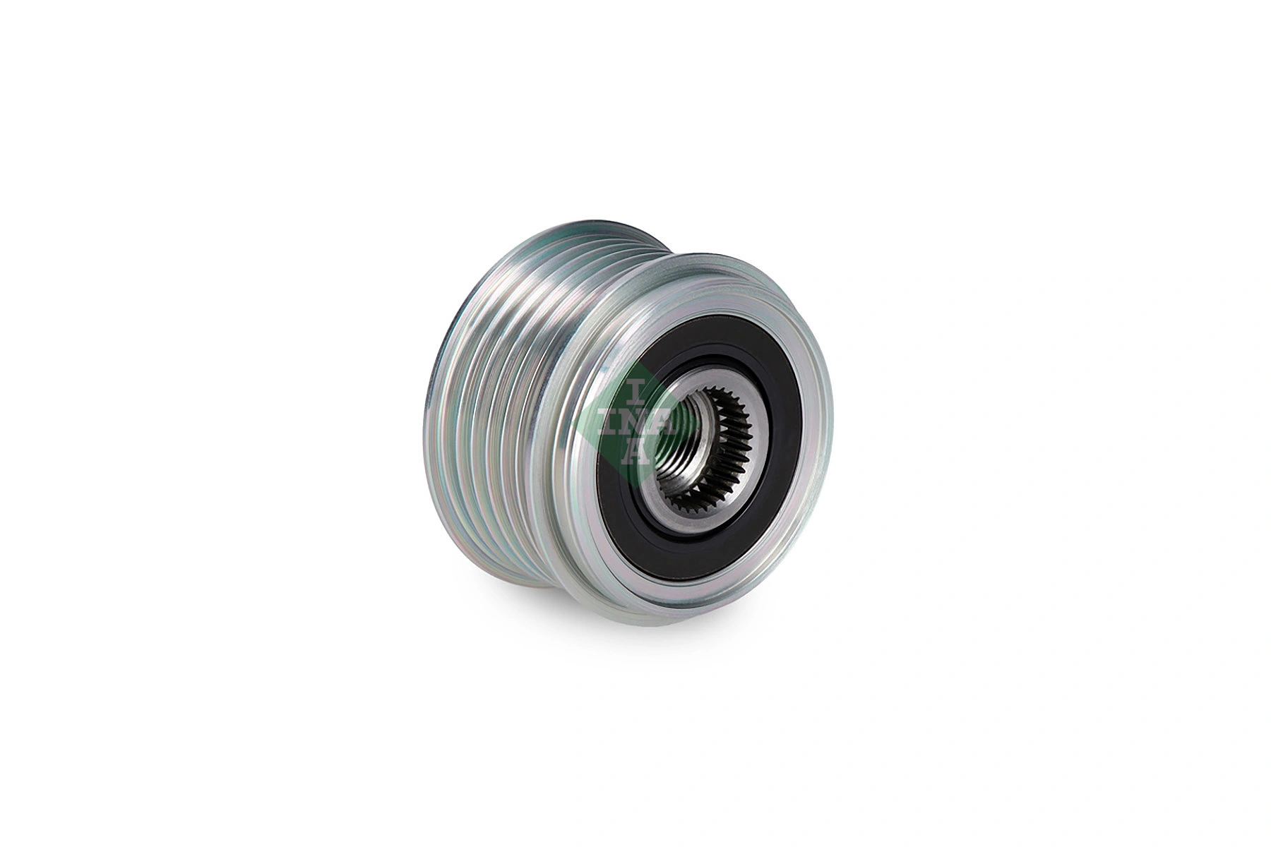 Fulie alternator