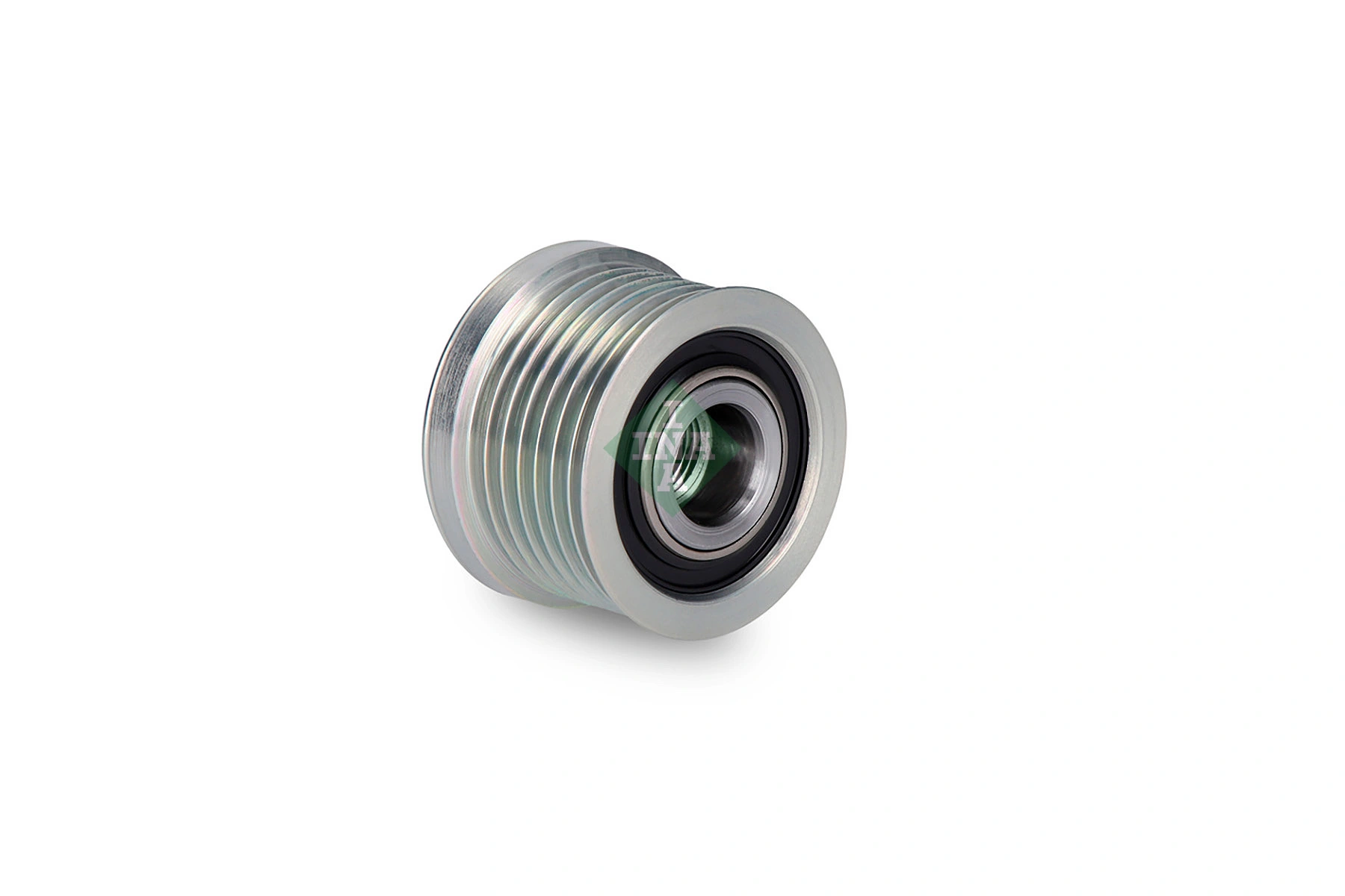 Fulie alternator